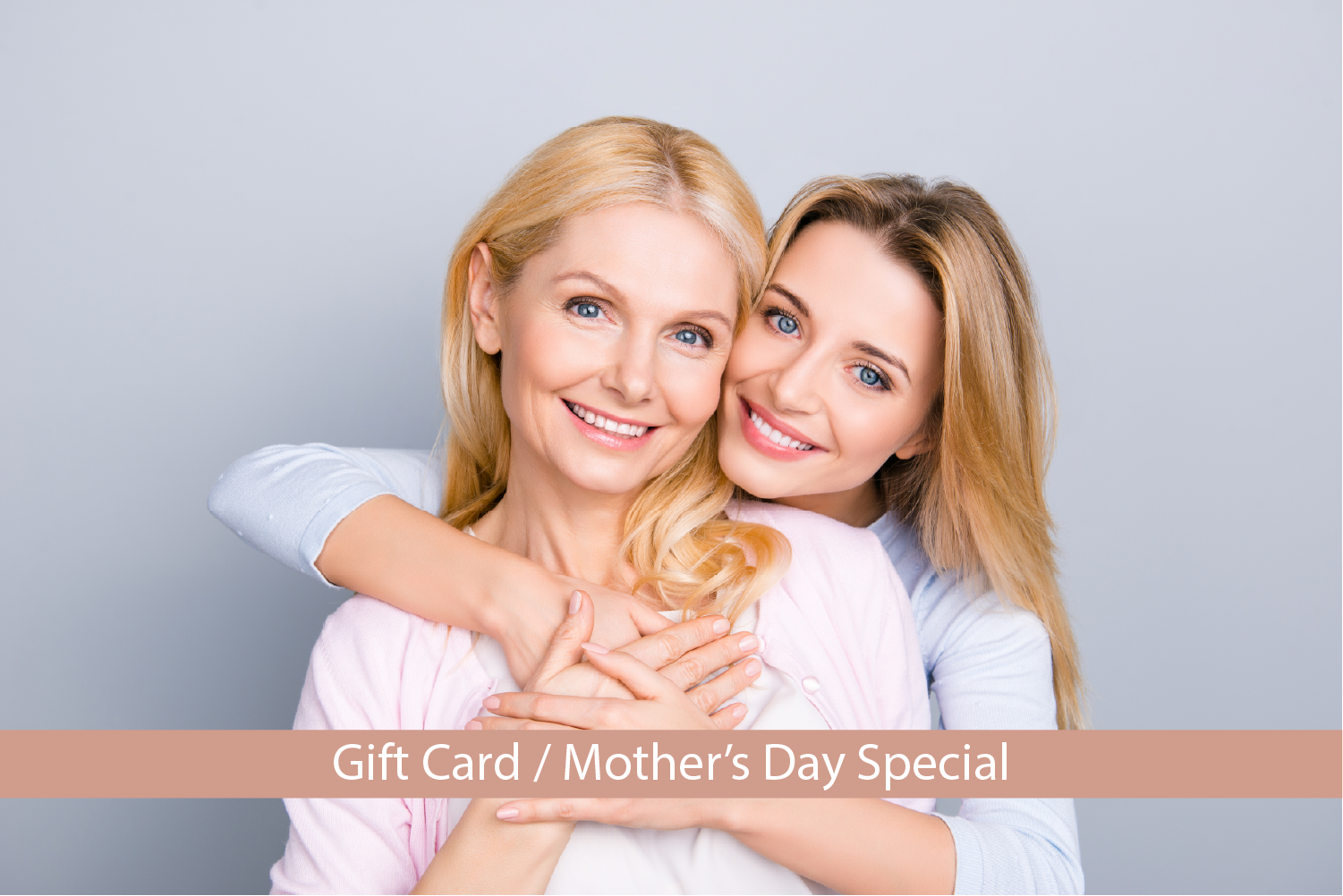 Mother’s Day Special