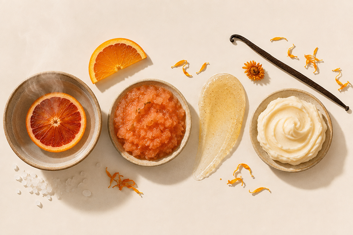 Citrus Renewal