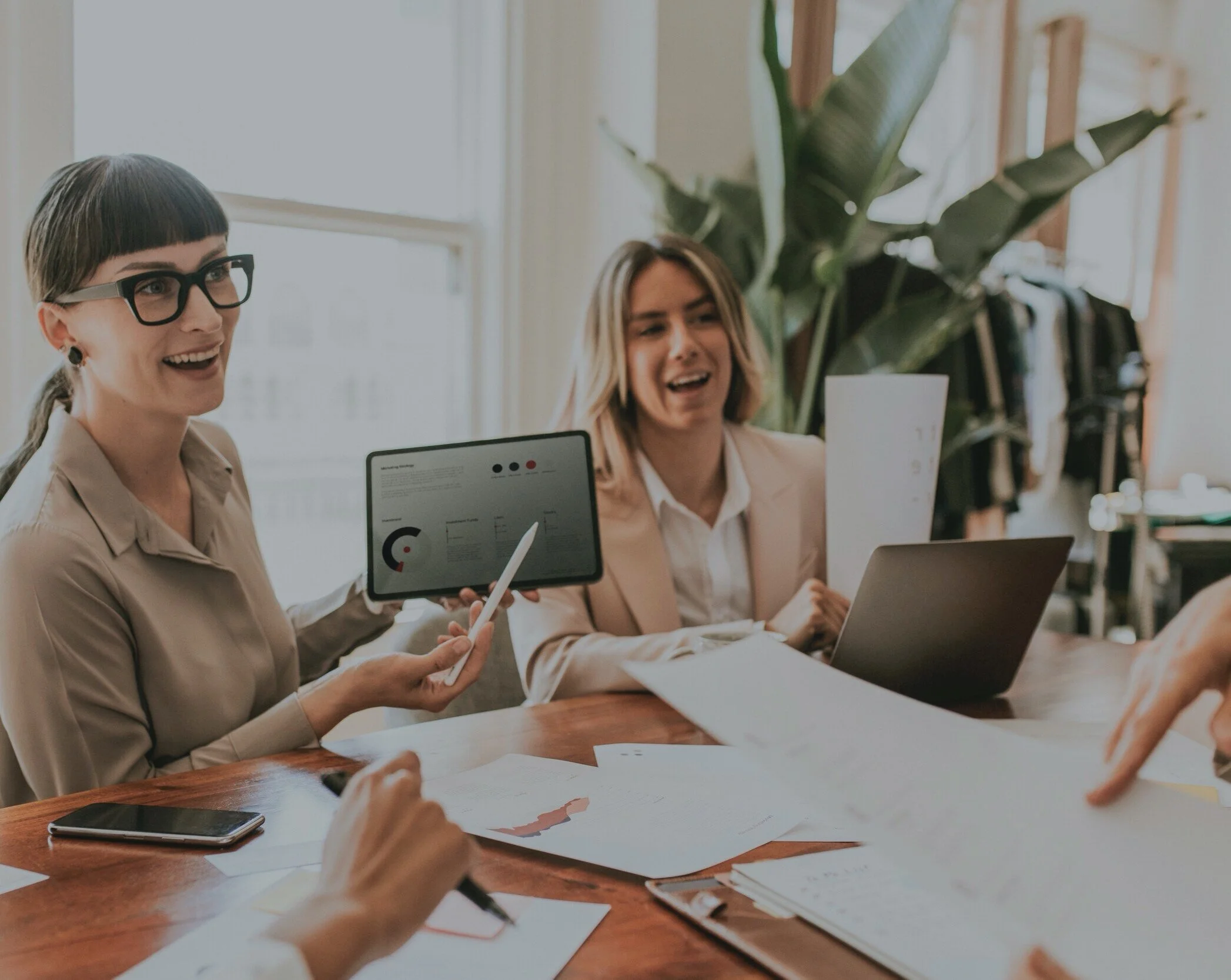 7 DIGITAL MARKETING TRENDS TO CONSIDER FOR 2024