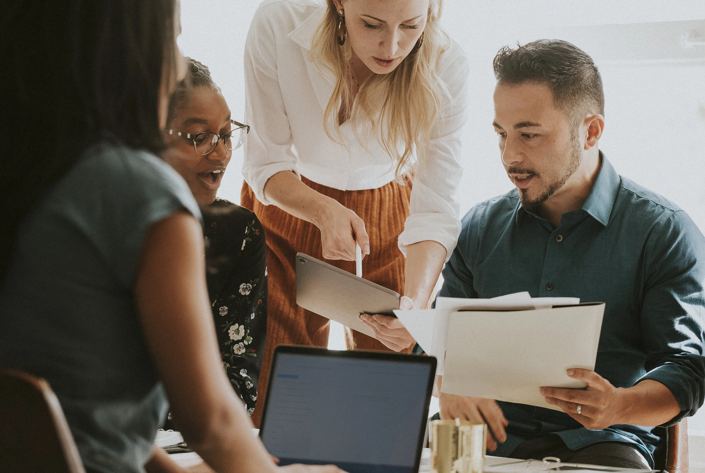 4 Ways to Create Content Your Digital Audience Can't Help But Consume