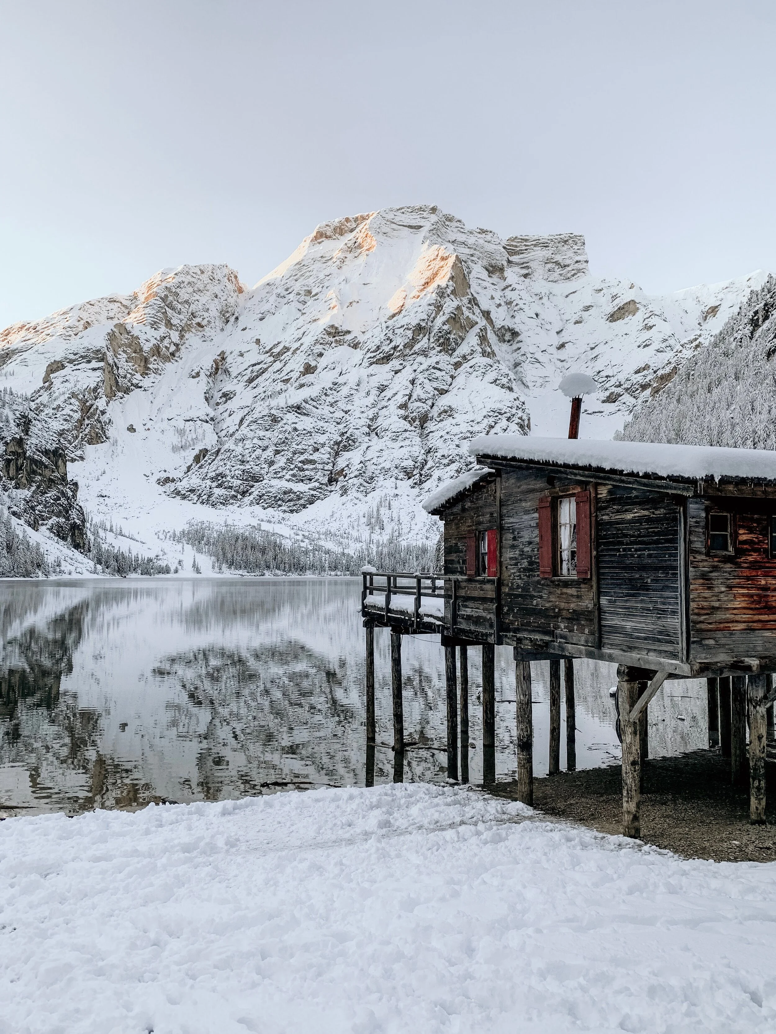 12.2.19 // Surround Yourself With Love.