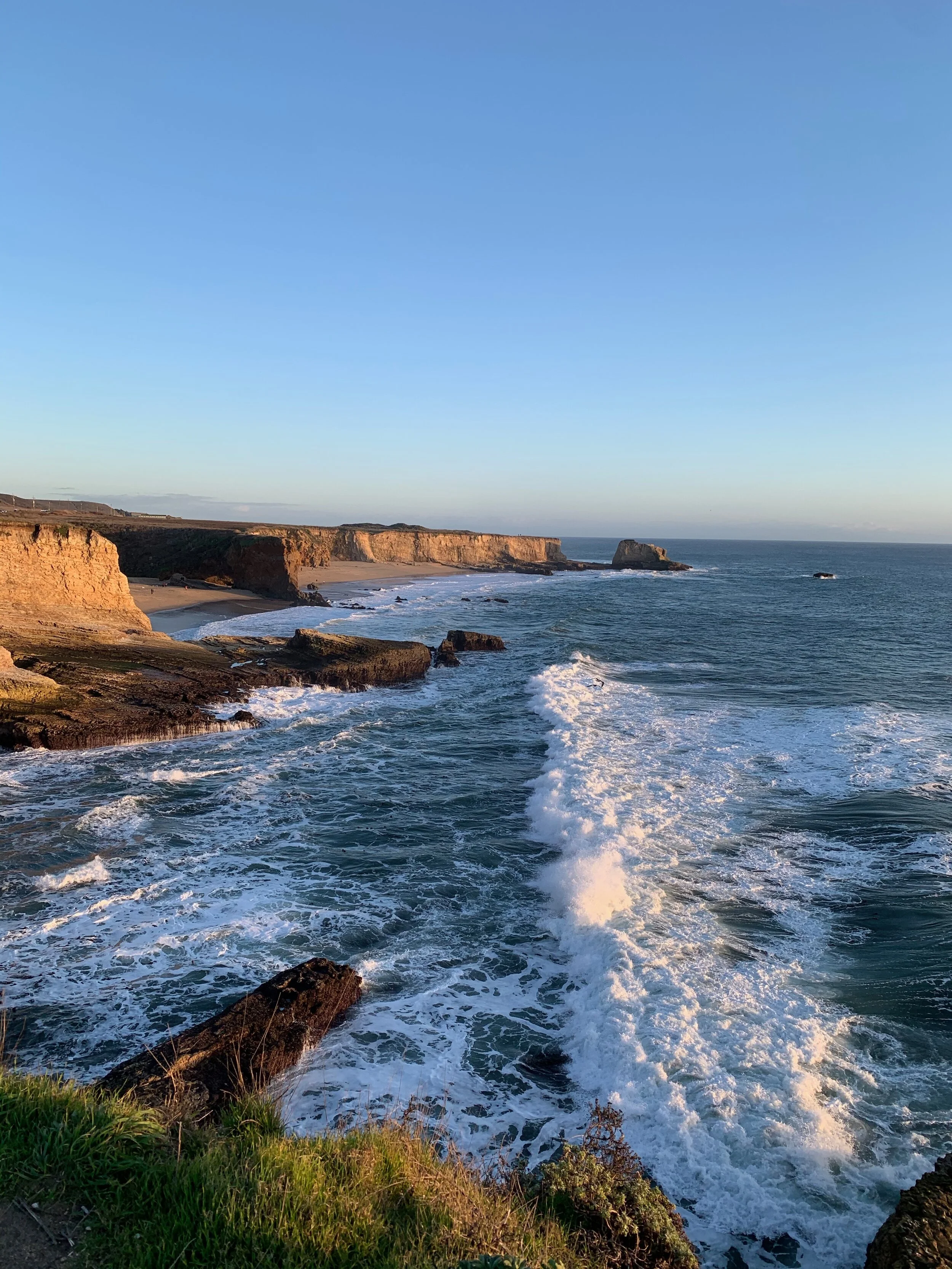 1.15.20 // I wrote this a while back...