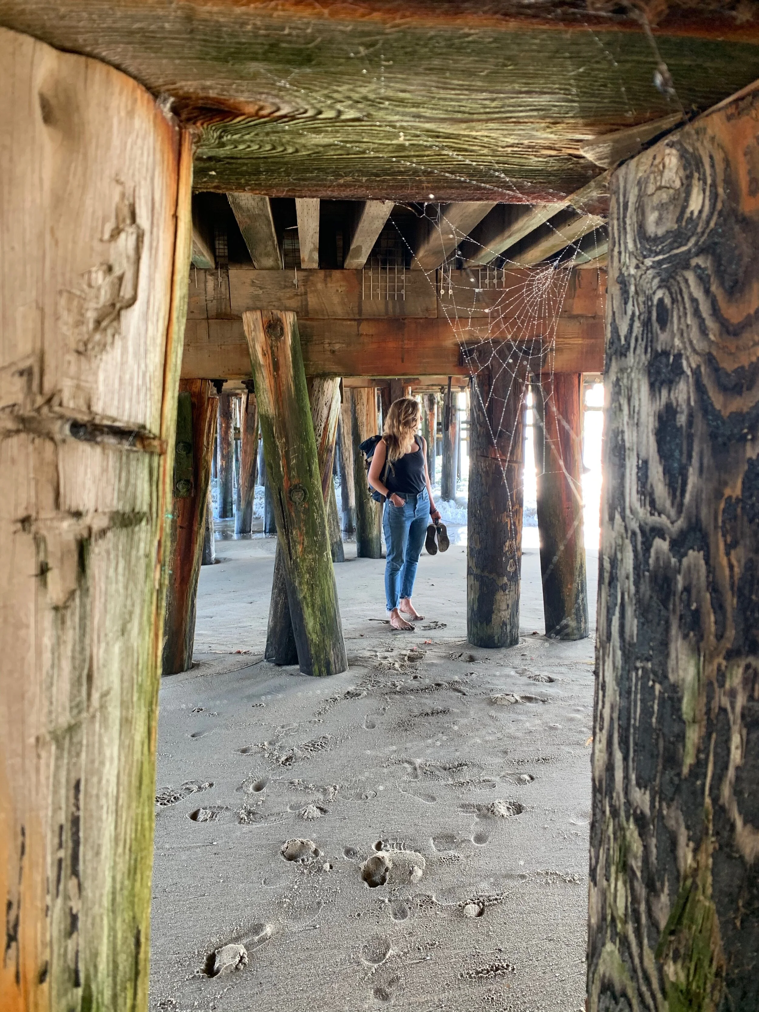 1.19.20 // Believe Them.