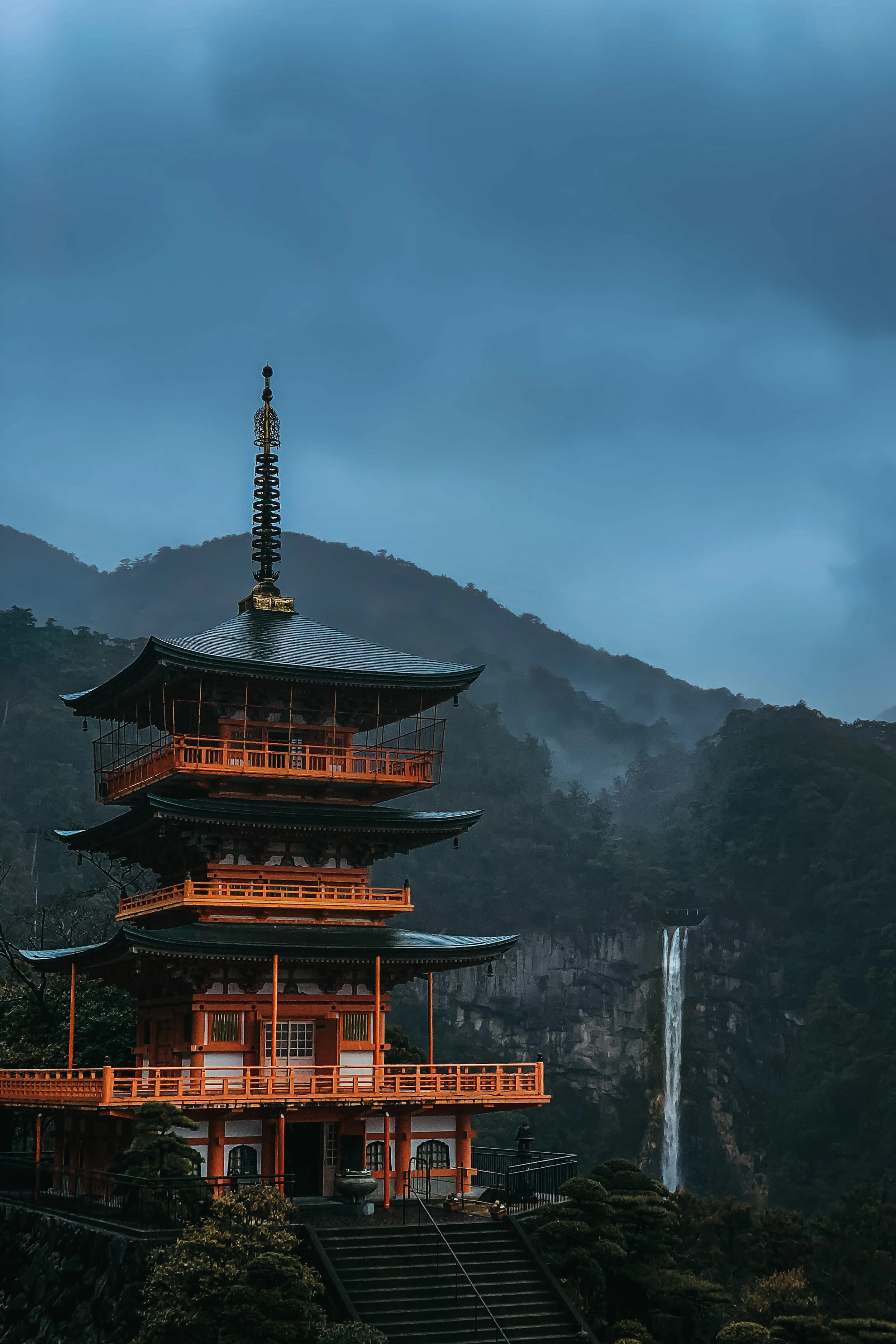 1.27.20 // Let's Explore New Places Together.