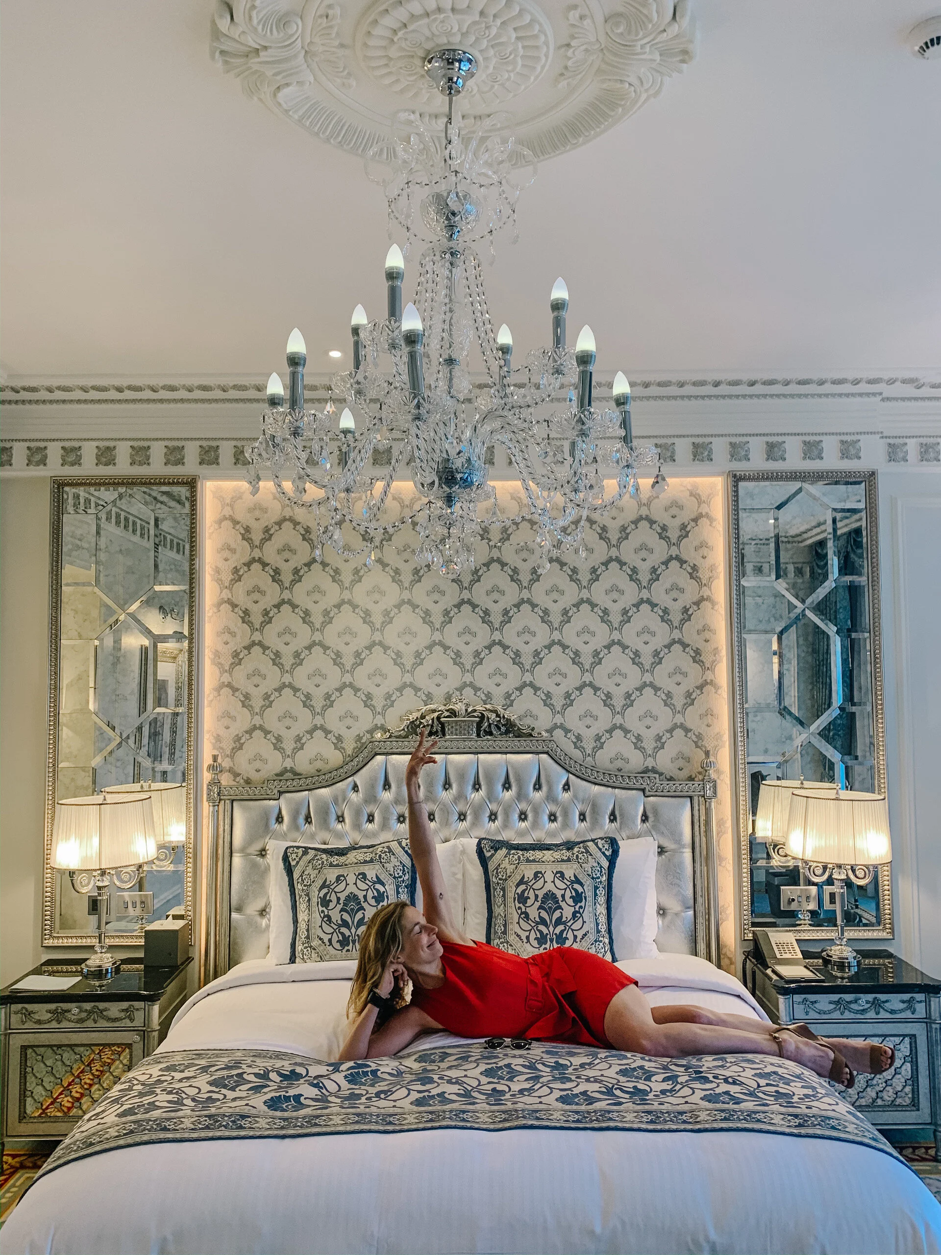 2.27.20 // This is (not) Me.