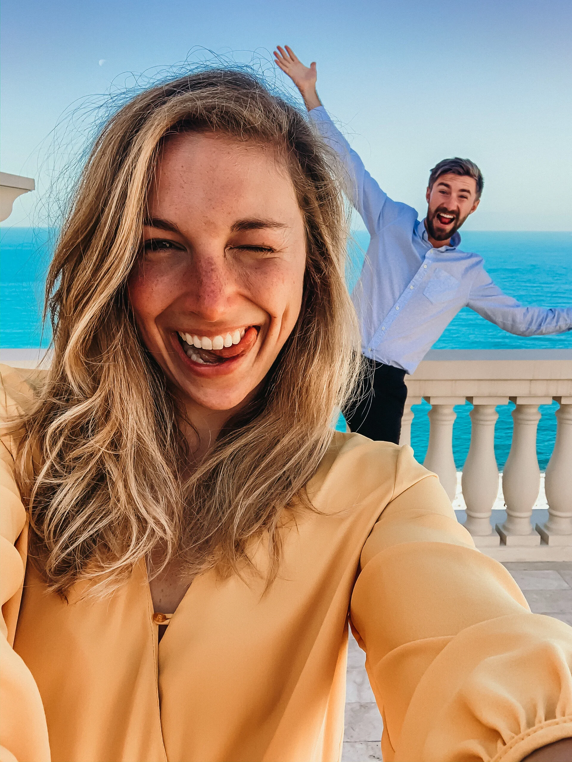 3.5.20 // I wasn't supposed to...