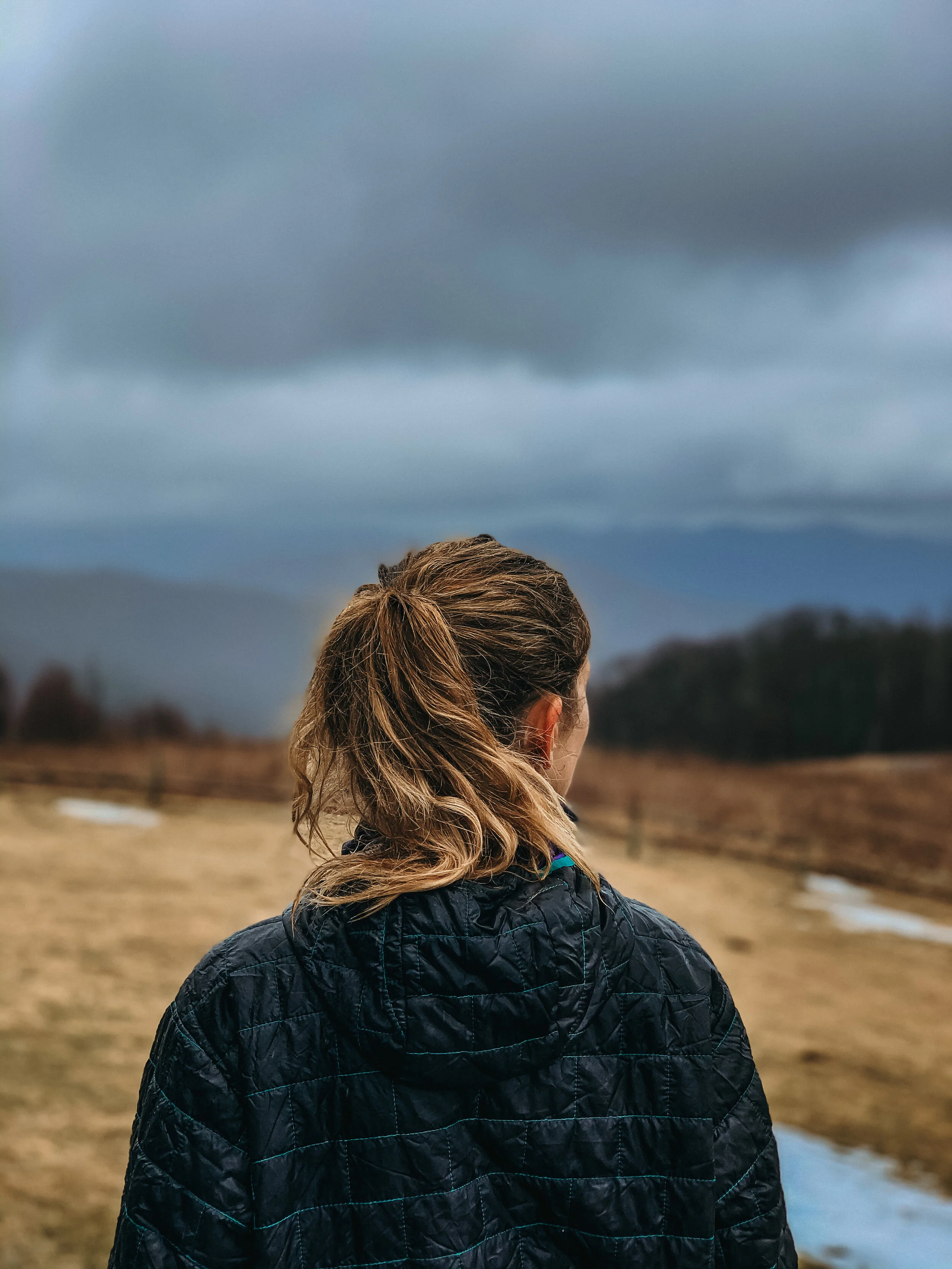 3.12.20 // Looking Back.