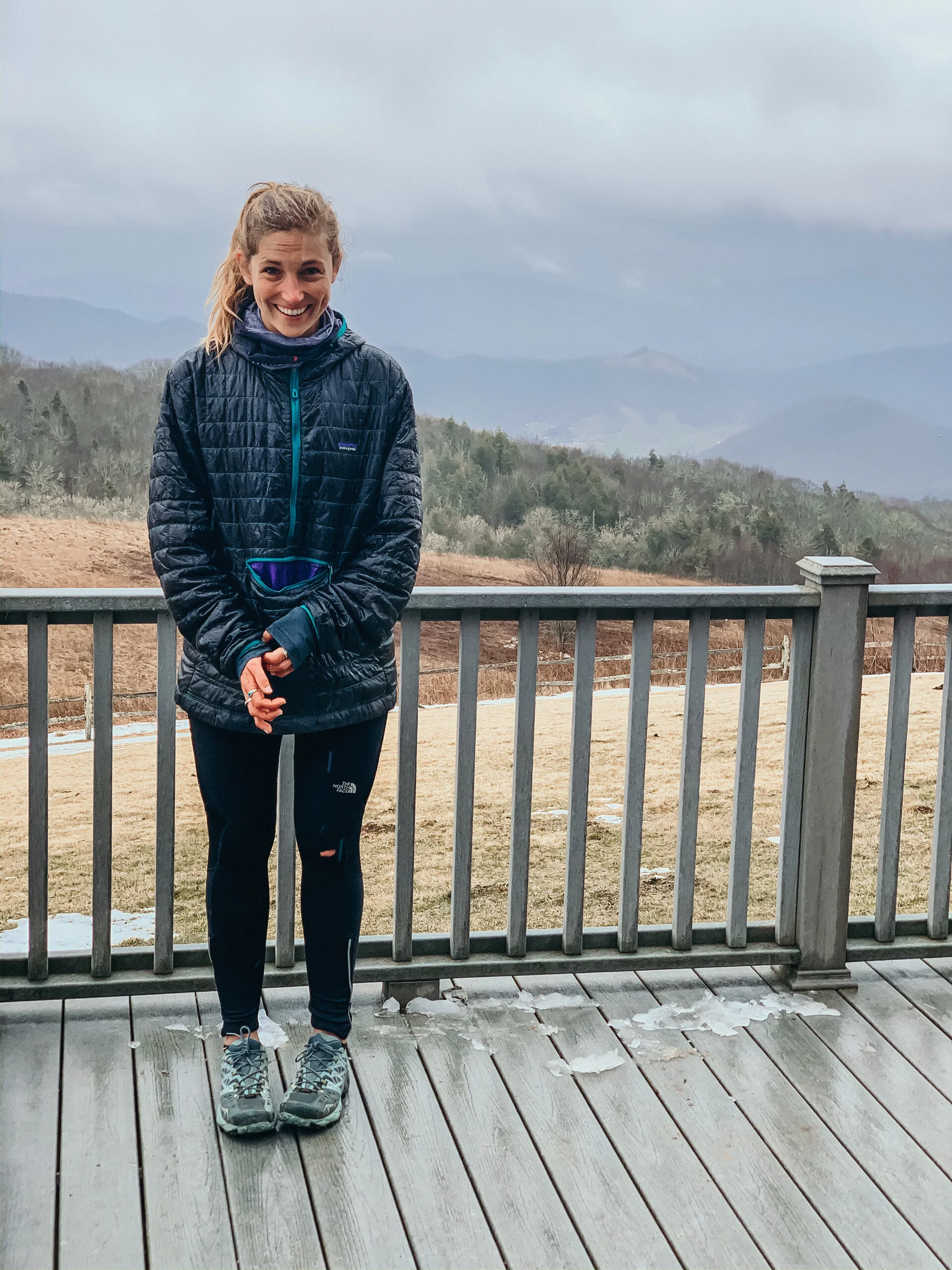 3.16.20 // These are Trying Times...