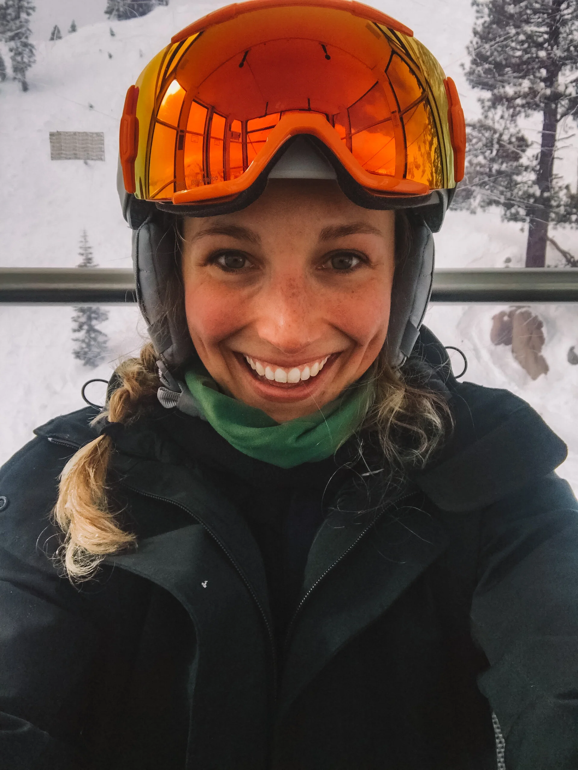 3.31.20 // Ski Season 2019-2020.