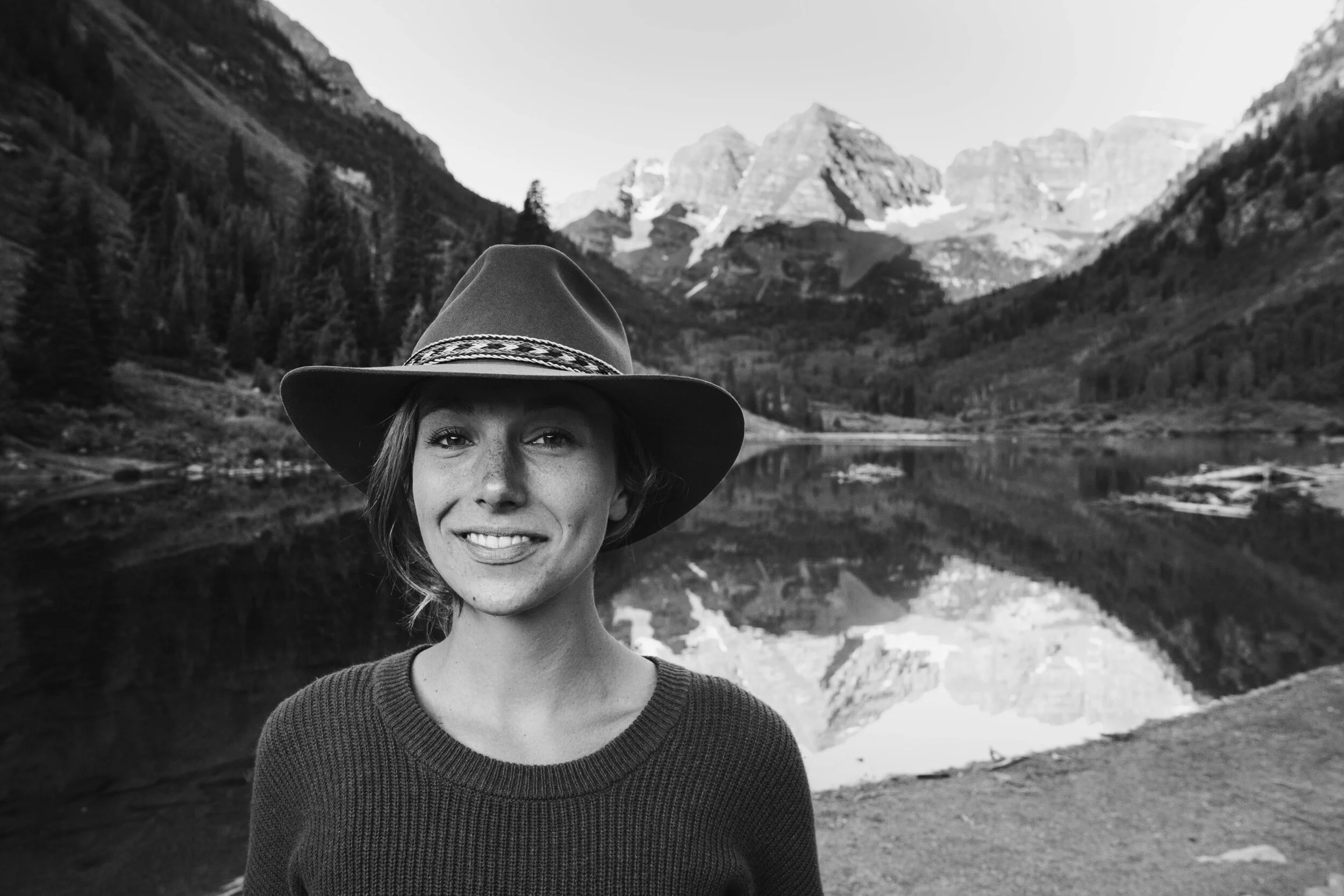 4.14.20 // This is Me.