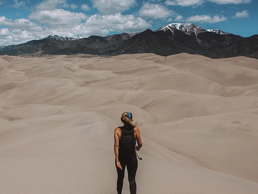 4.17.20 // The Juxtaposition.