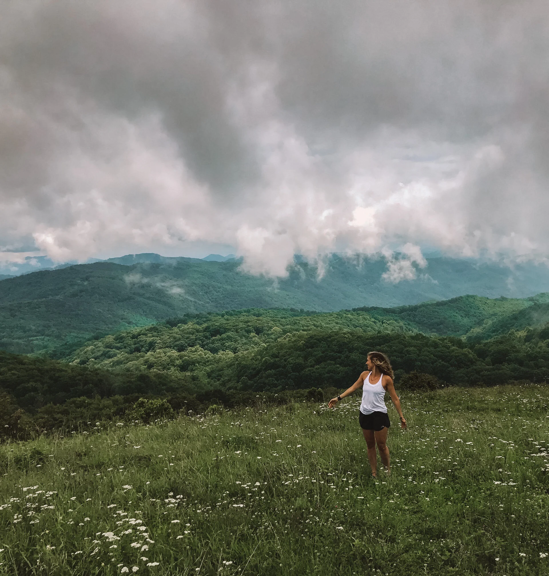 4.21.20 // How I Envision...