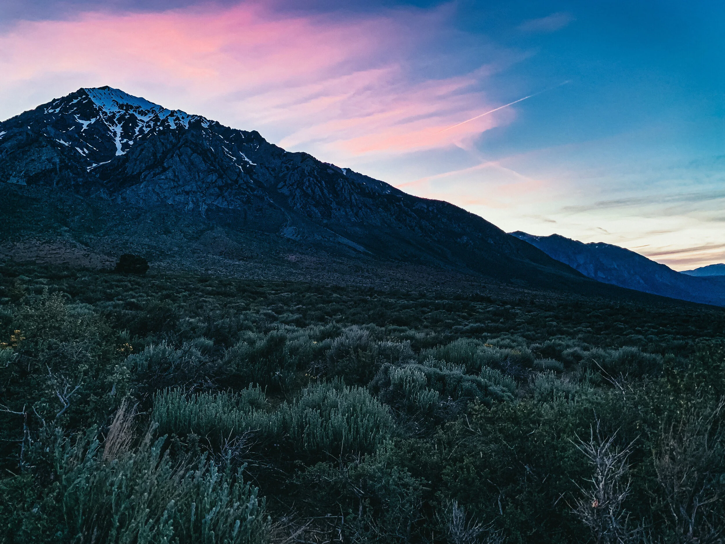 5.2.20 // Solace in the shadows