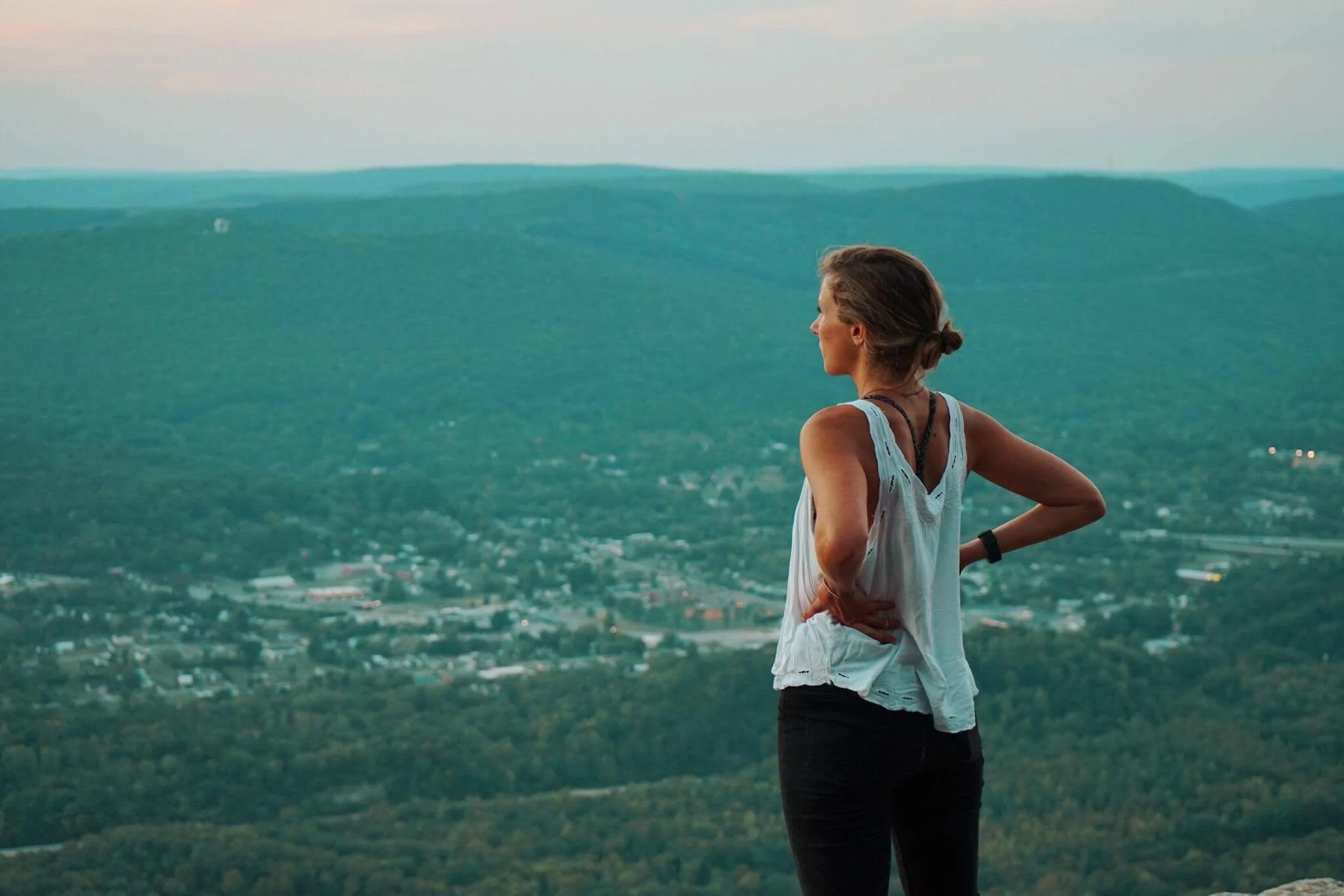 5.3.20 // I Think About You...