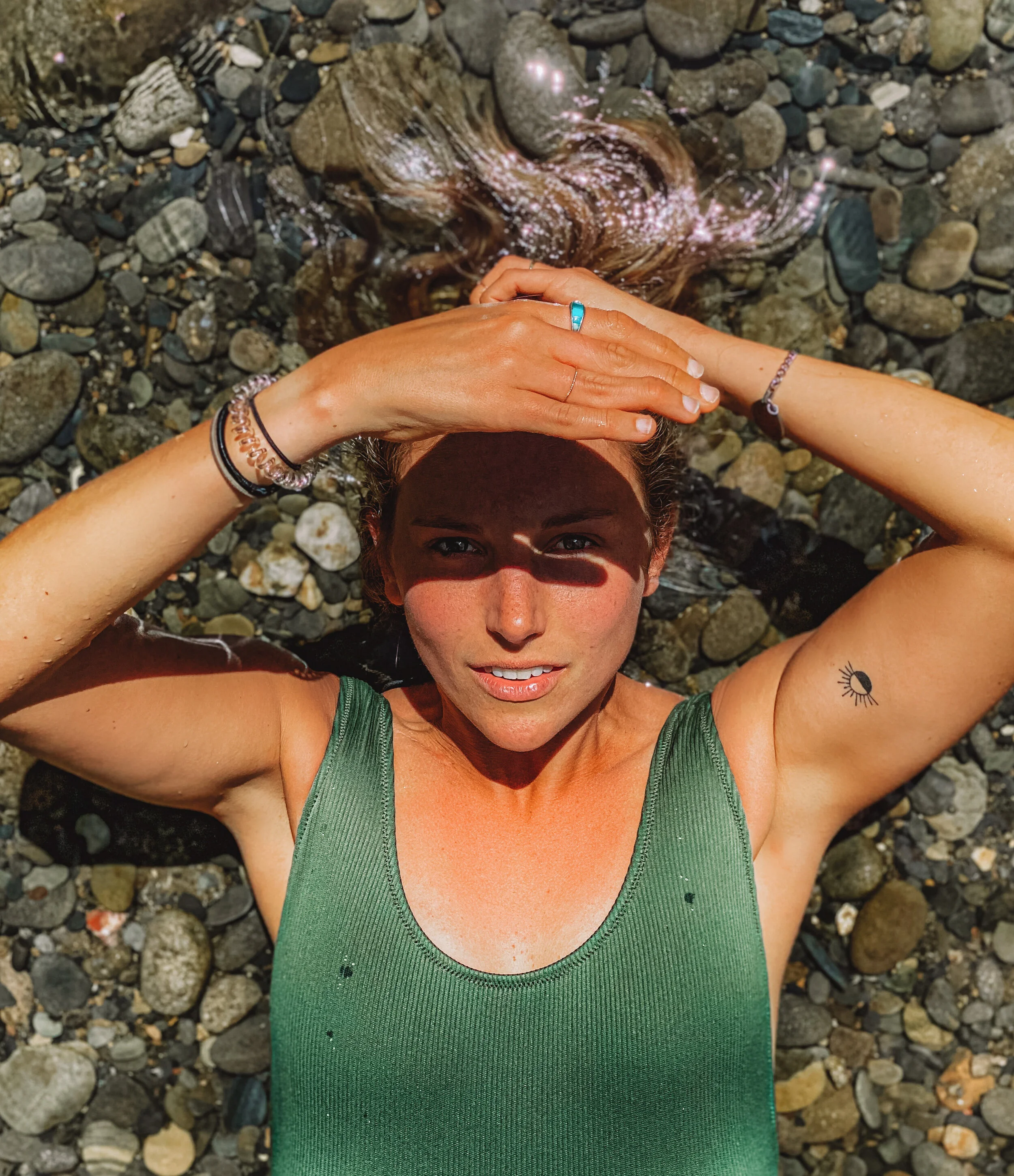 5.8.20 // Average Narcissist