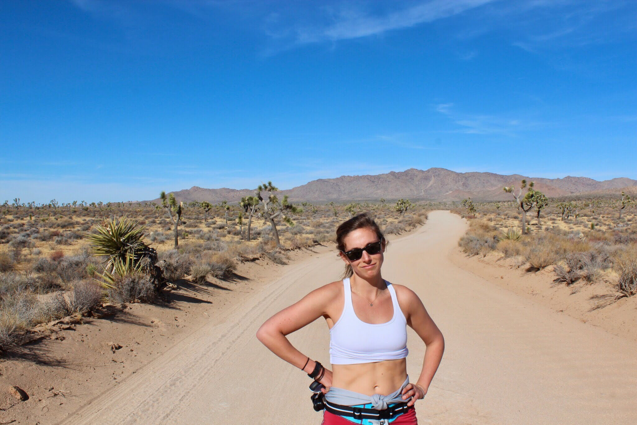 5.21.20 // My "I've been in quarantine" too long face