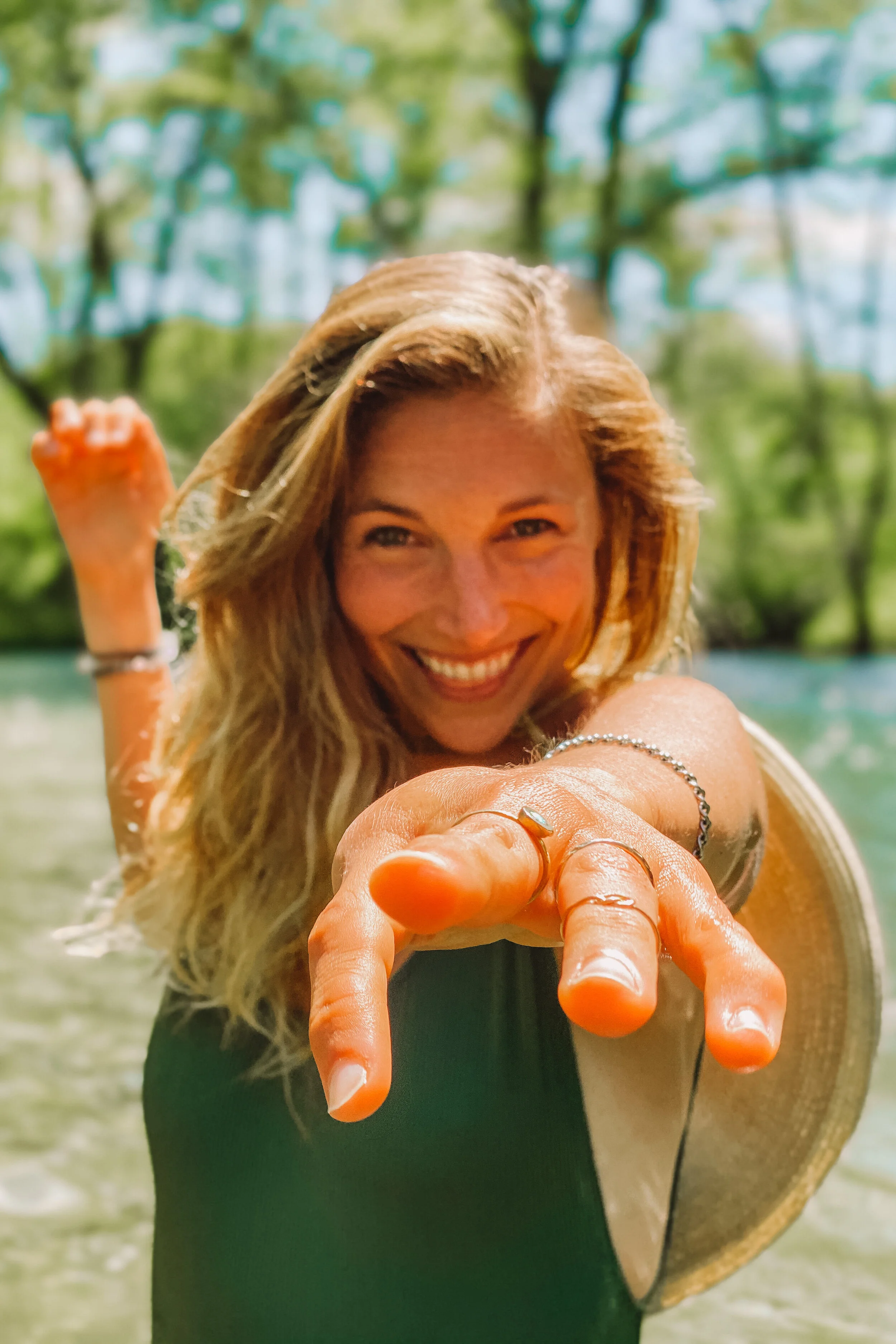 5.28.20 // Selfies (Part 1)