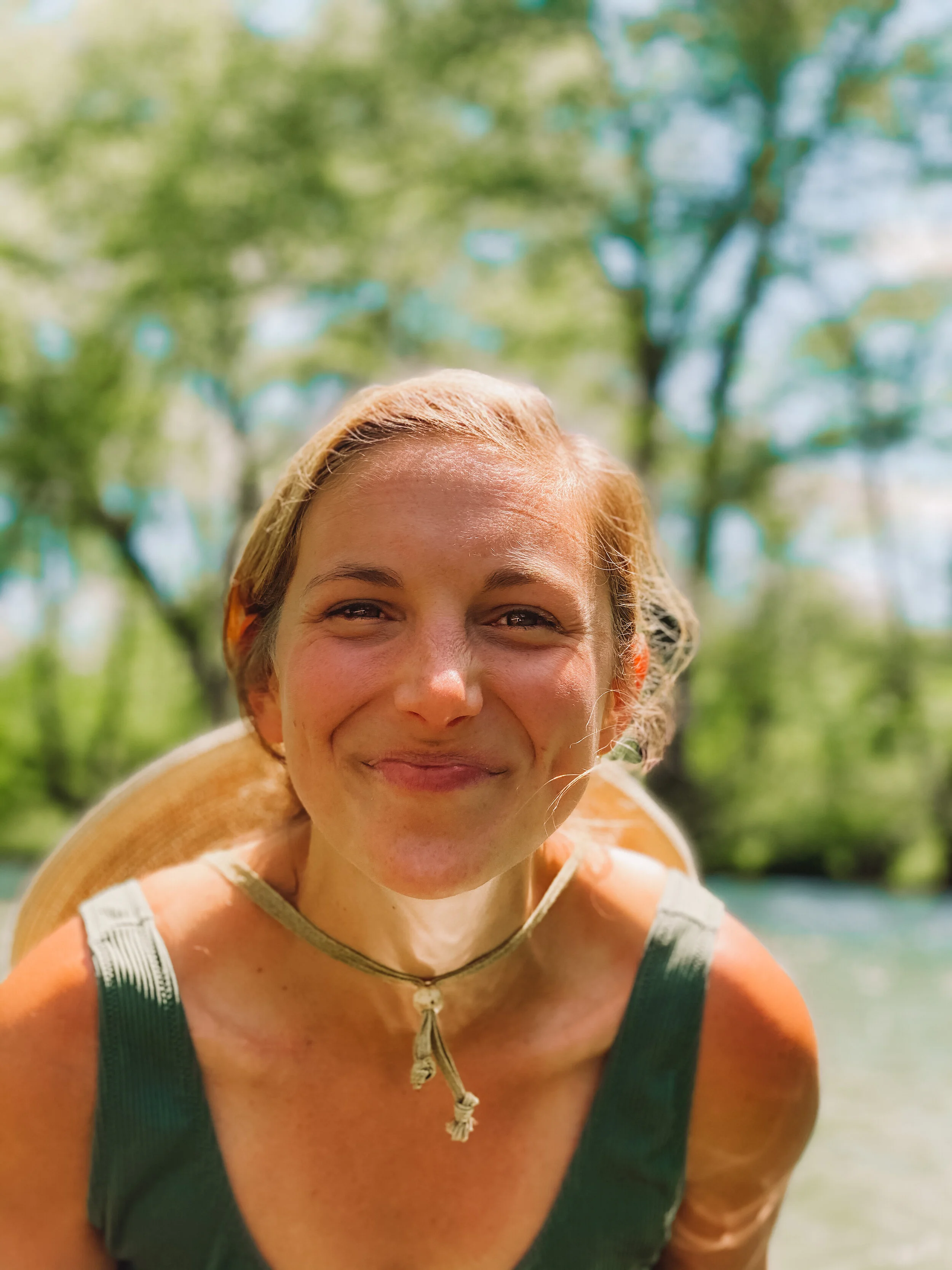 5.29.20 // Selfies (Part 2)