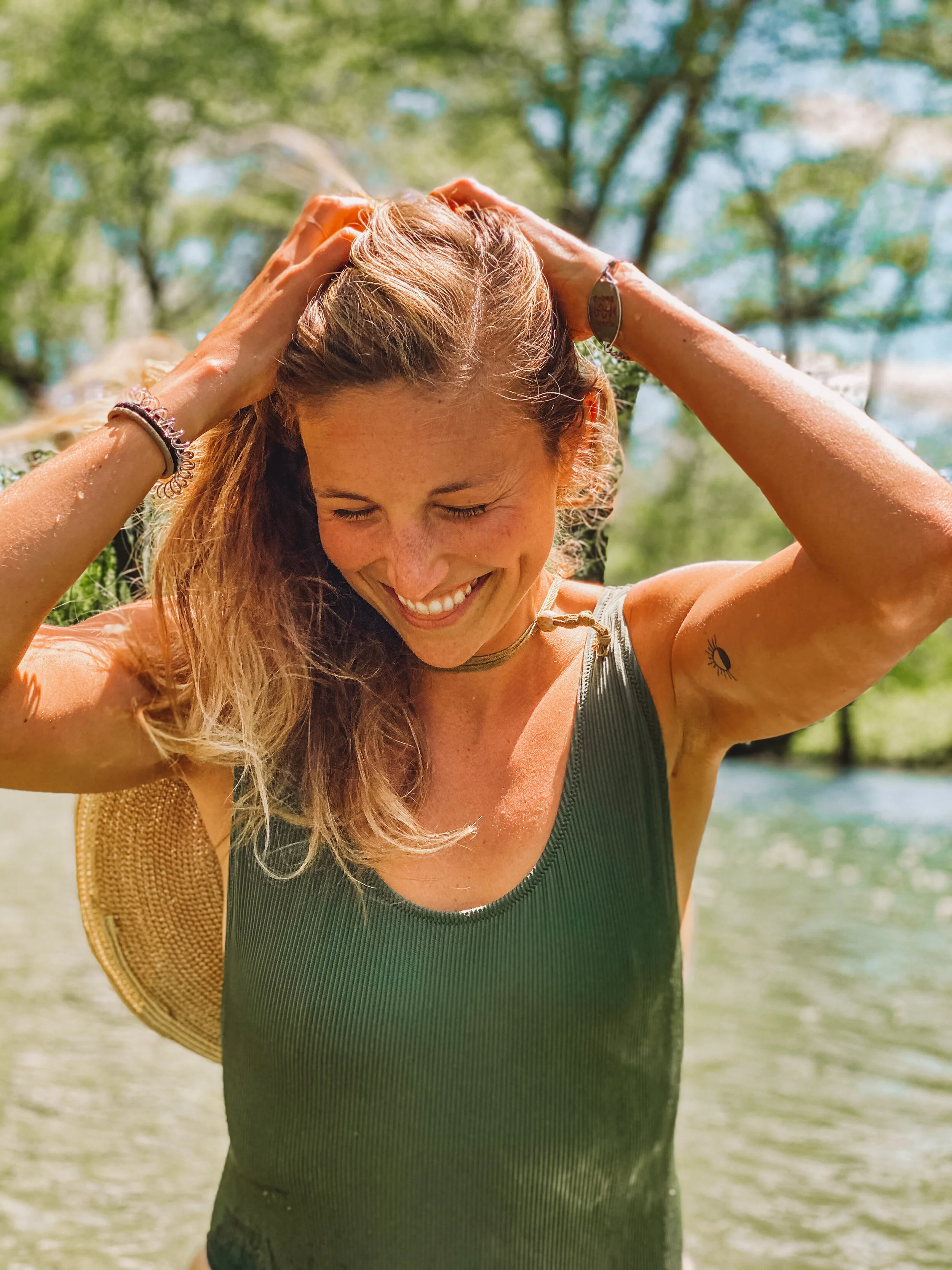 5.30.20 // Selfies (Part 3)