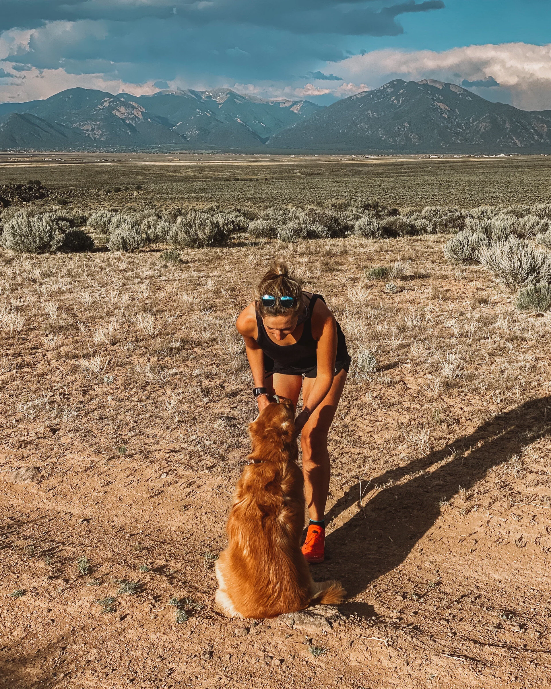 6.16.20 // Nature versus Nurture