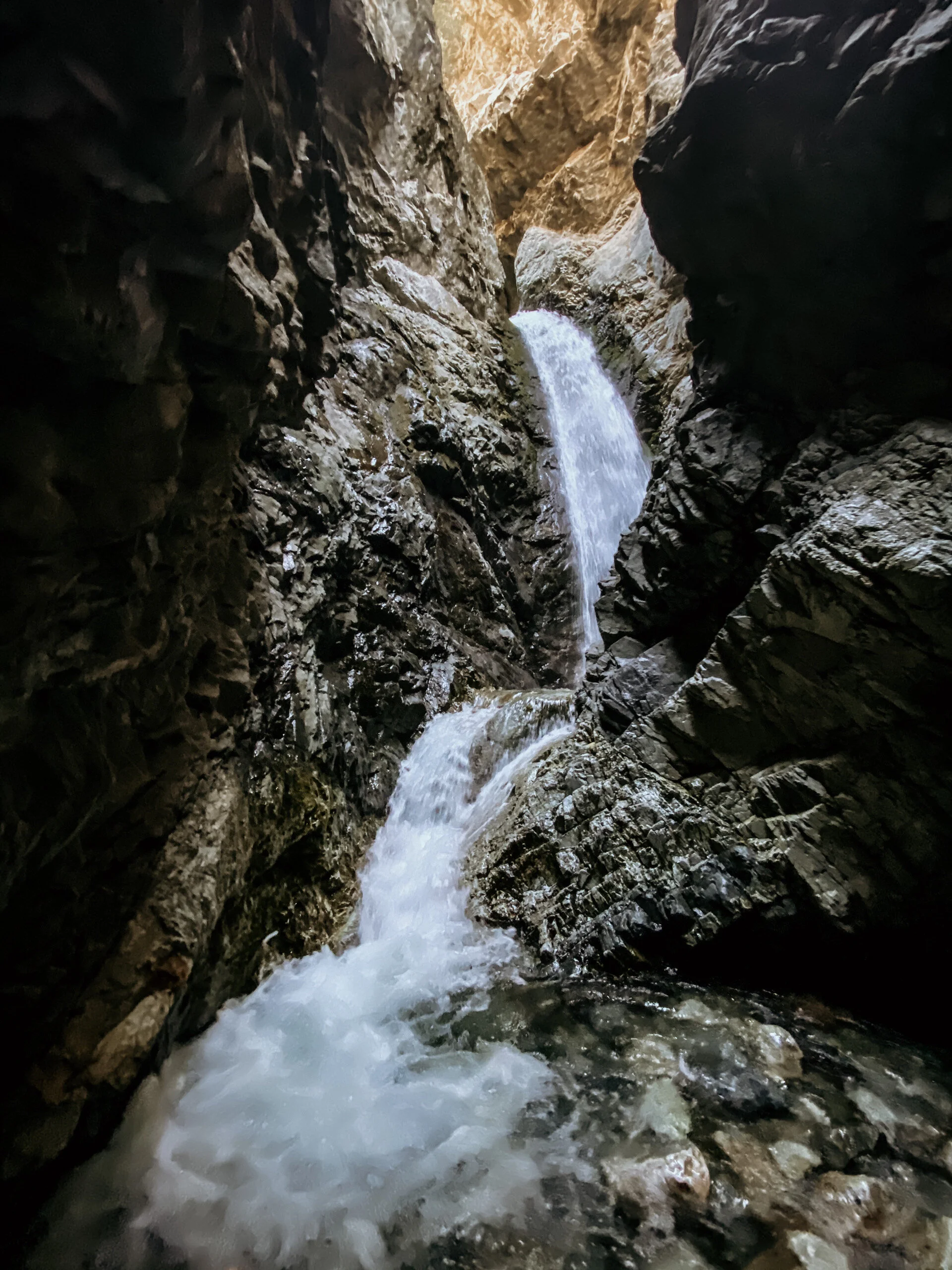 6.27.20 // I can still feel...