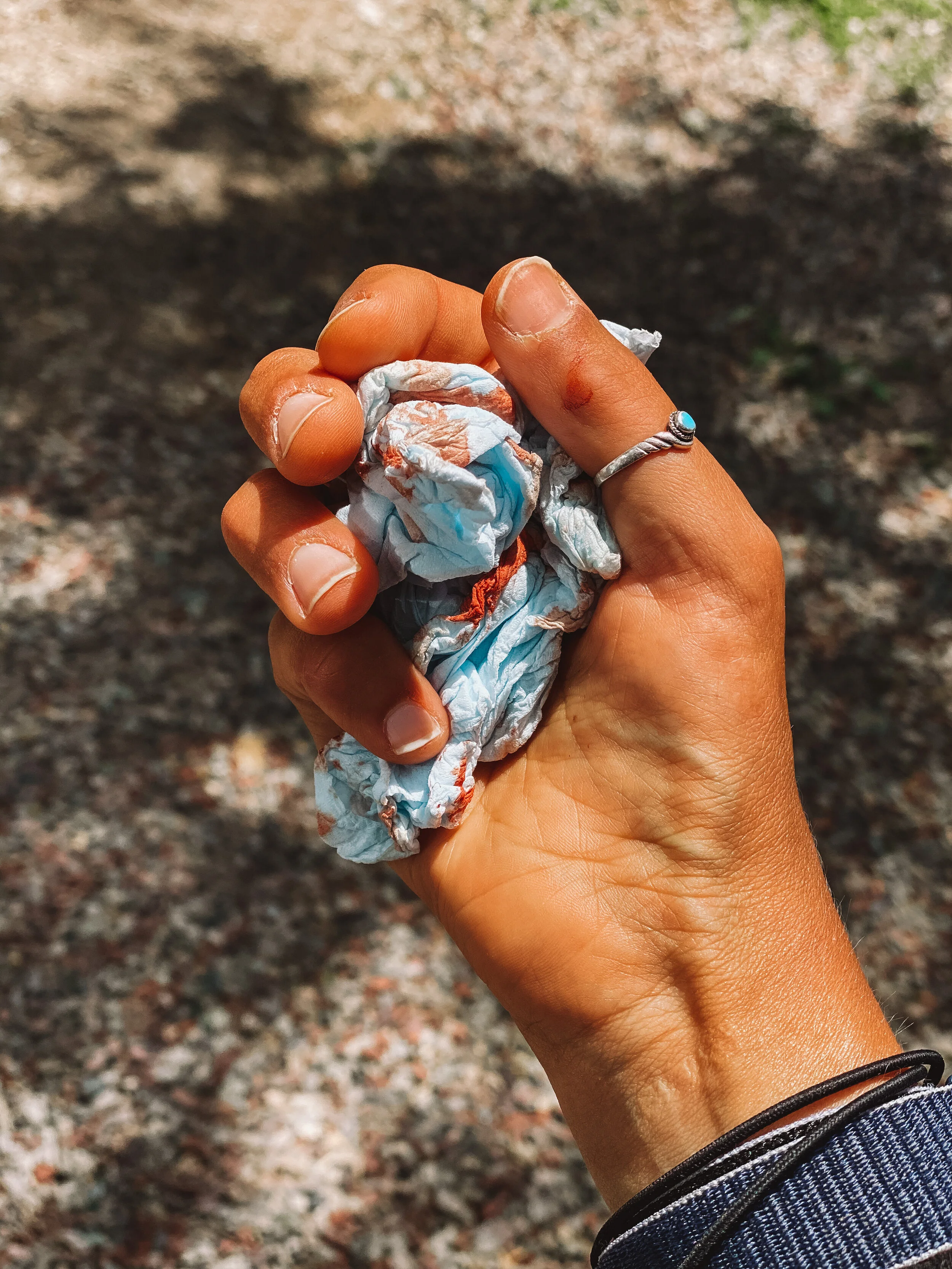 7.3.20 // COVID Testing