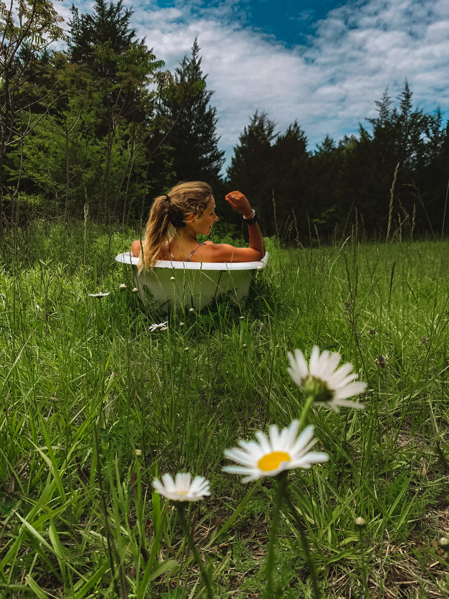 7.7.20 // Southern Summer