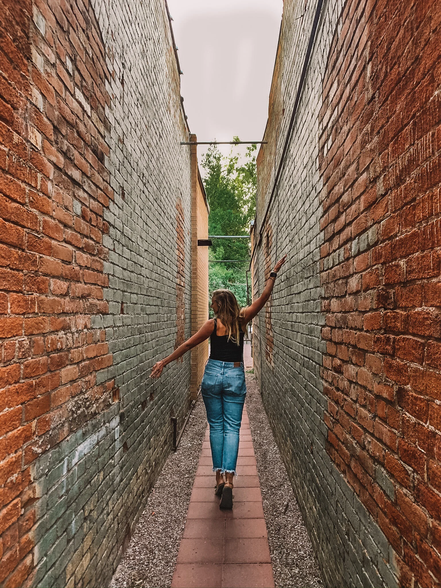 7.16.20 // Let's explore new places together