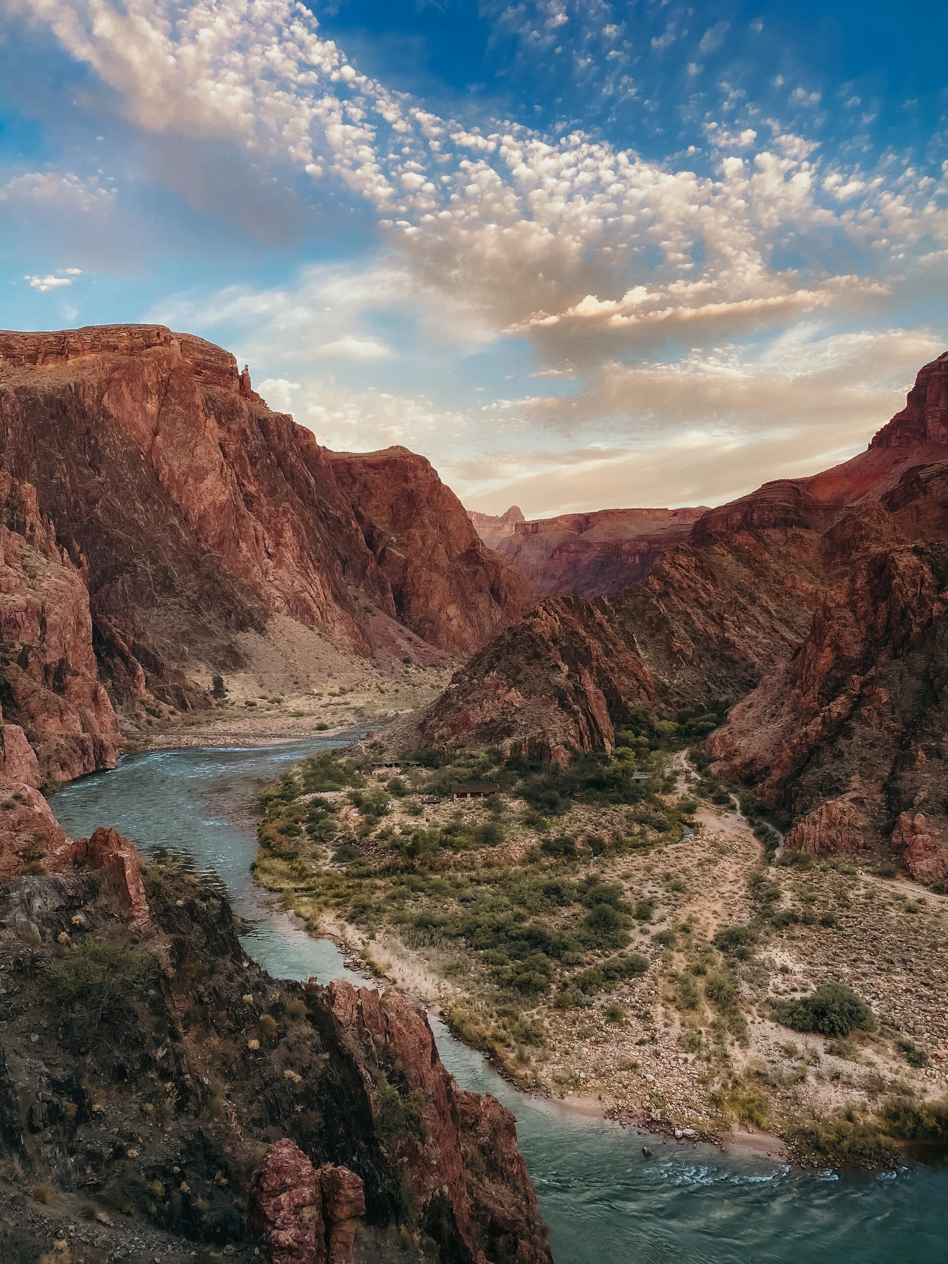 7.21.20 // I think about you