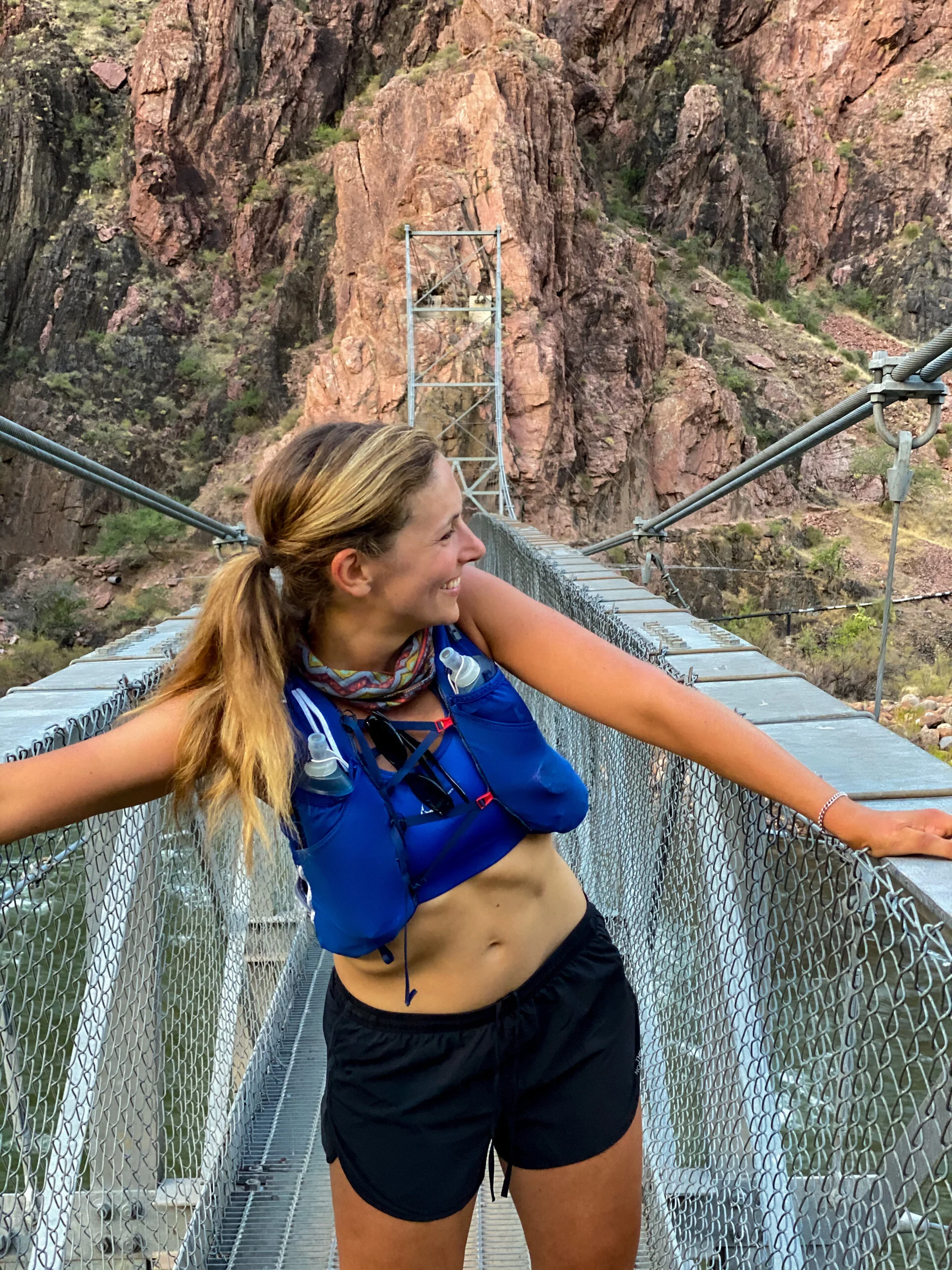 7.24.20 // Independence