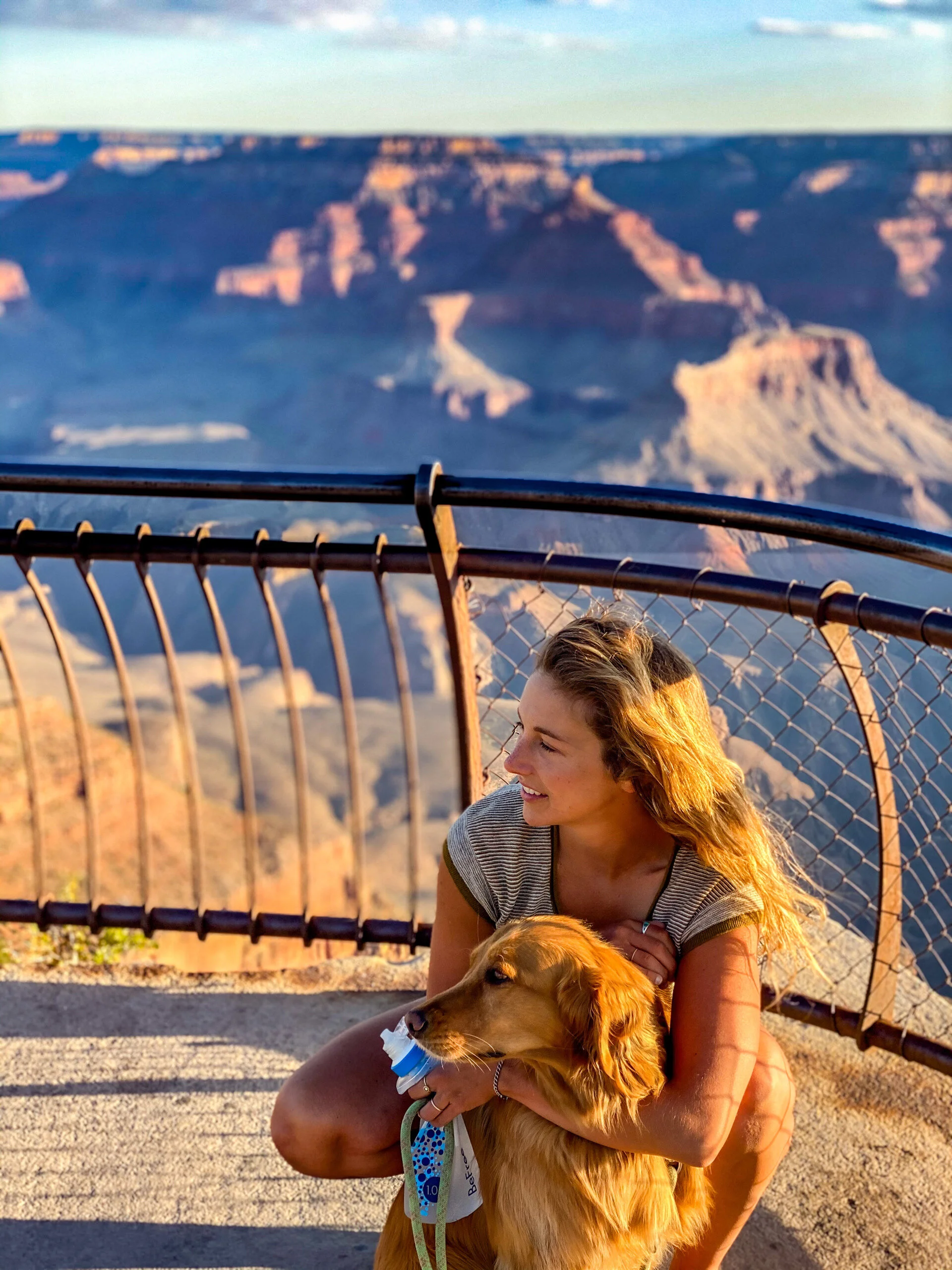 7.26.20 // Just a Girl