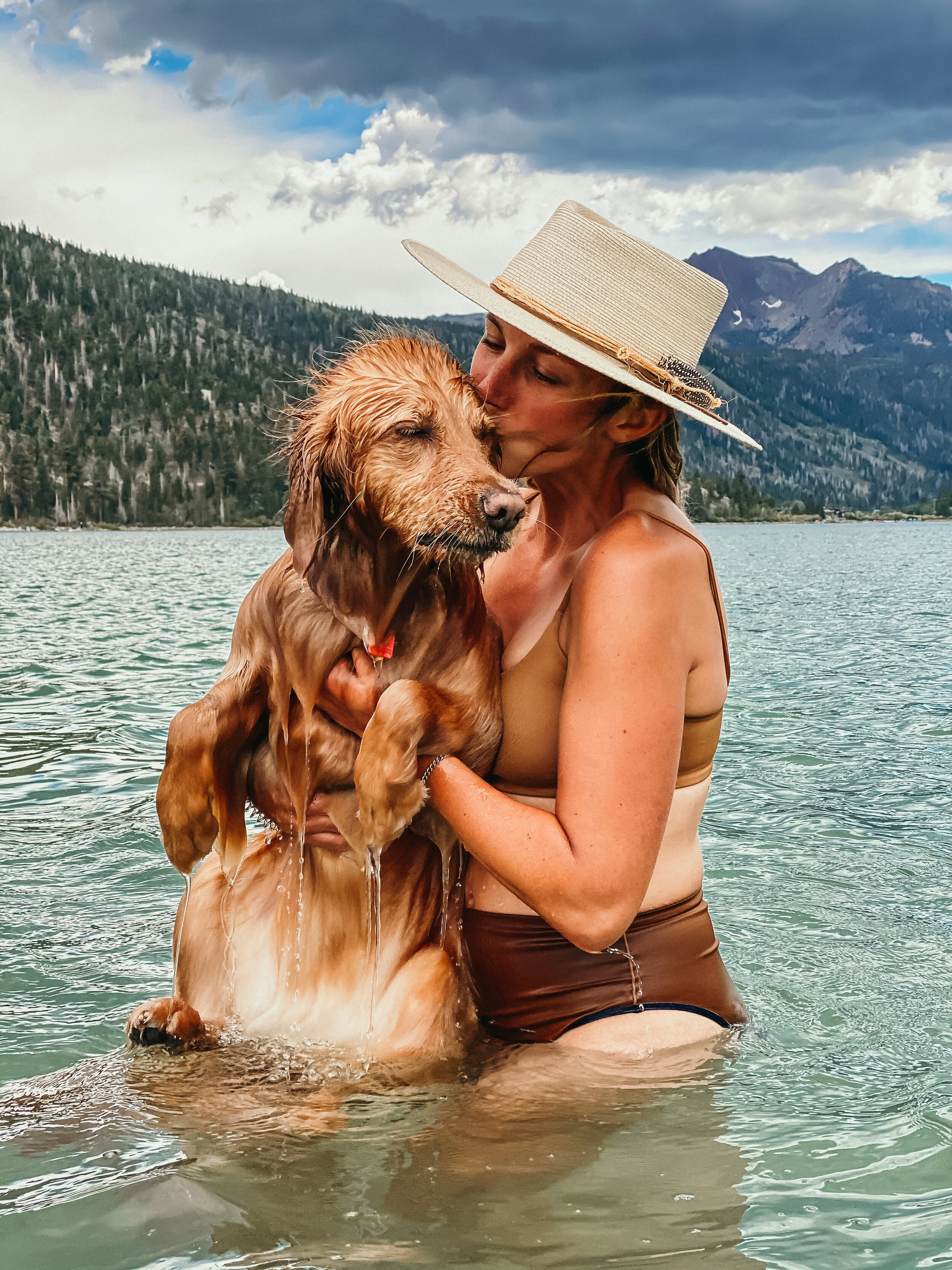 8.27.20 // my golden sunshine