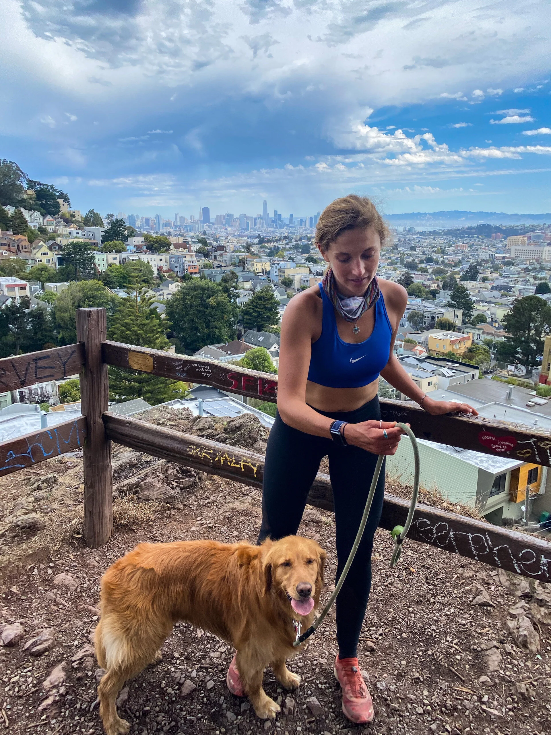 8.31.20 // wild until...