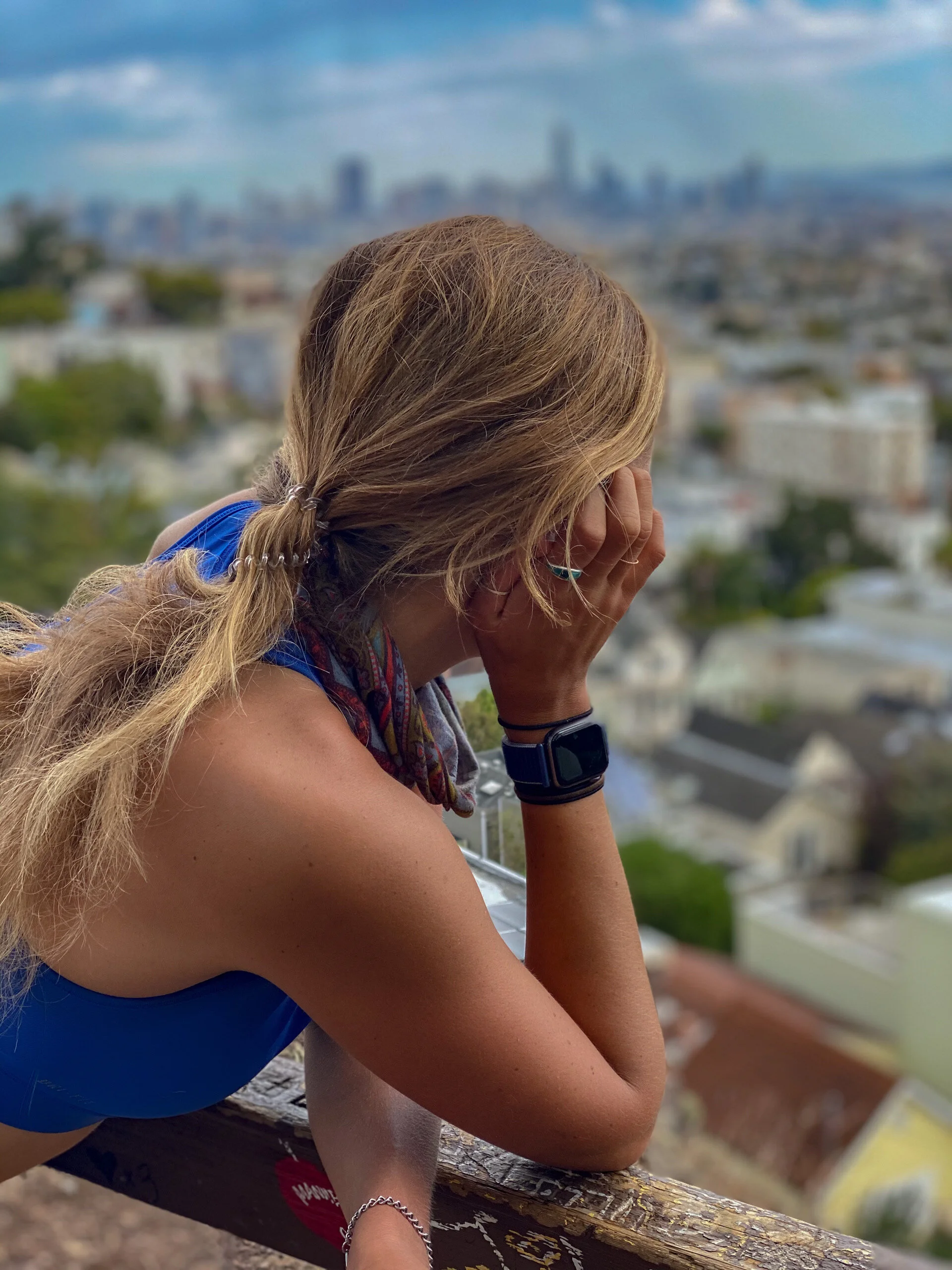 9.1.20 // we are all pioneers