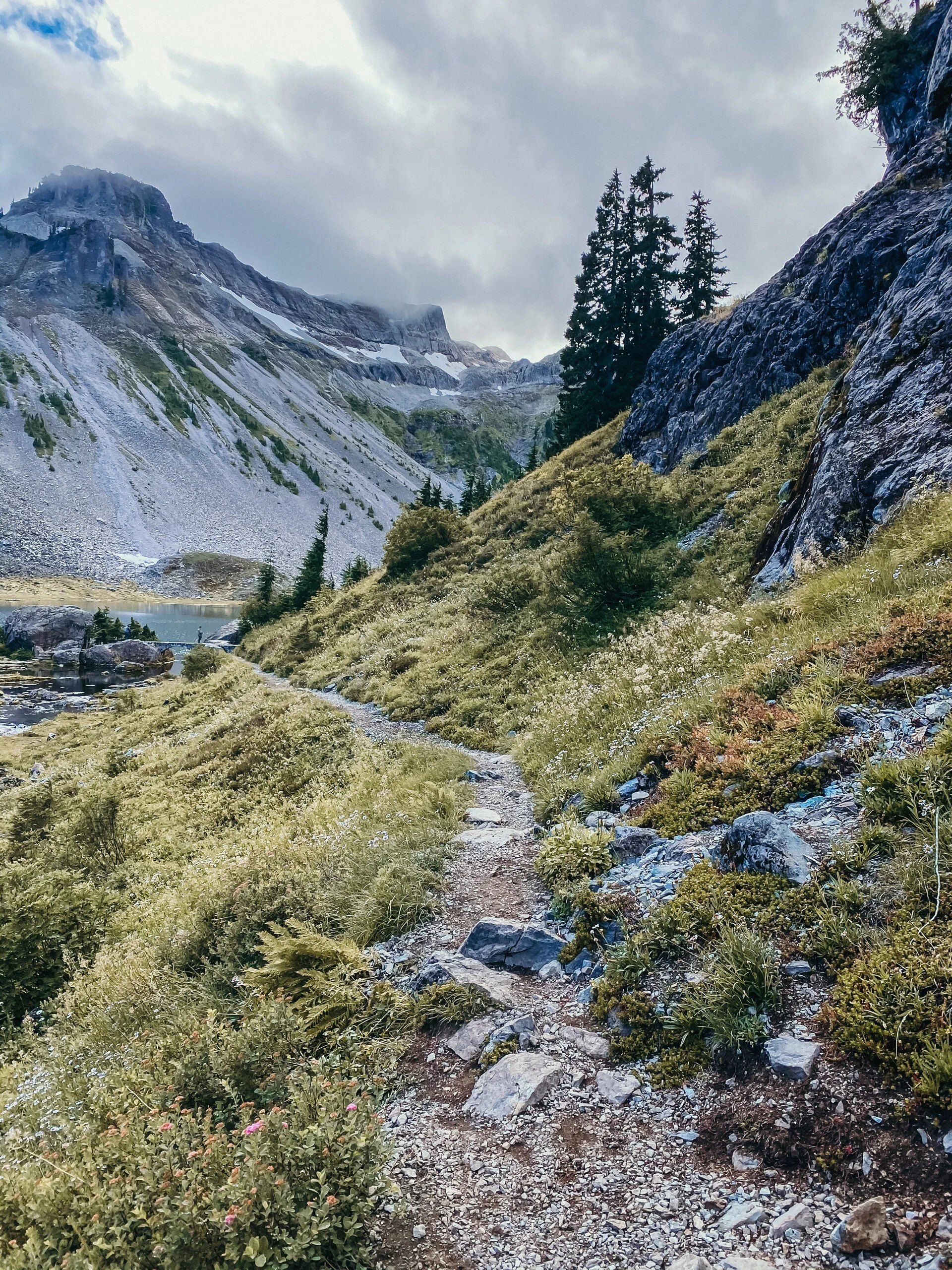 9.14.20 // the wrong path