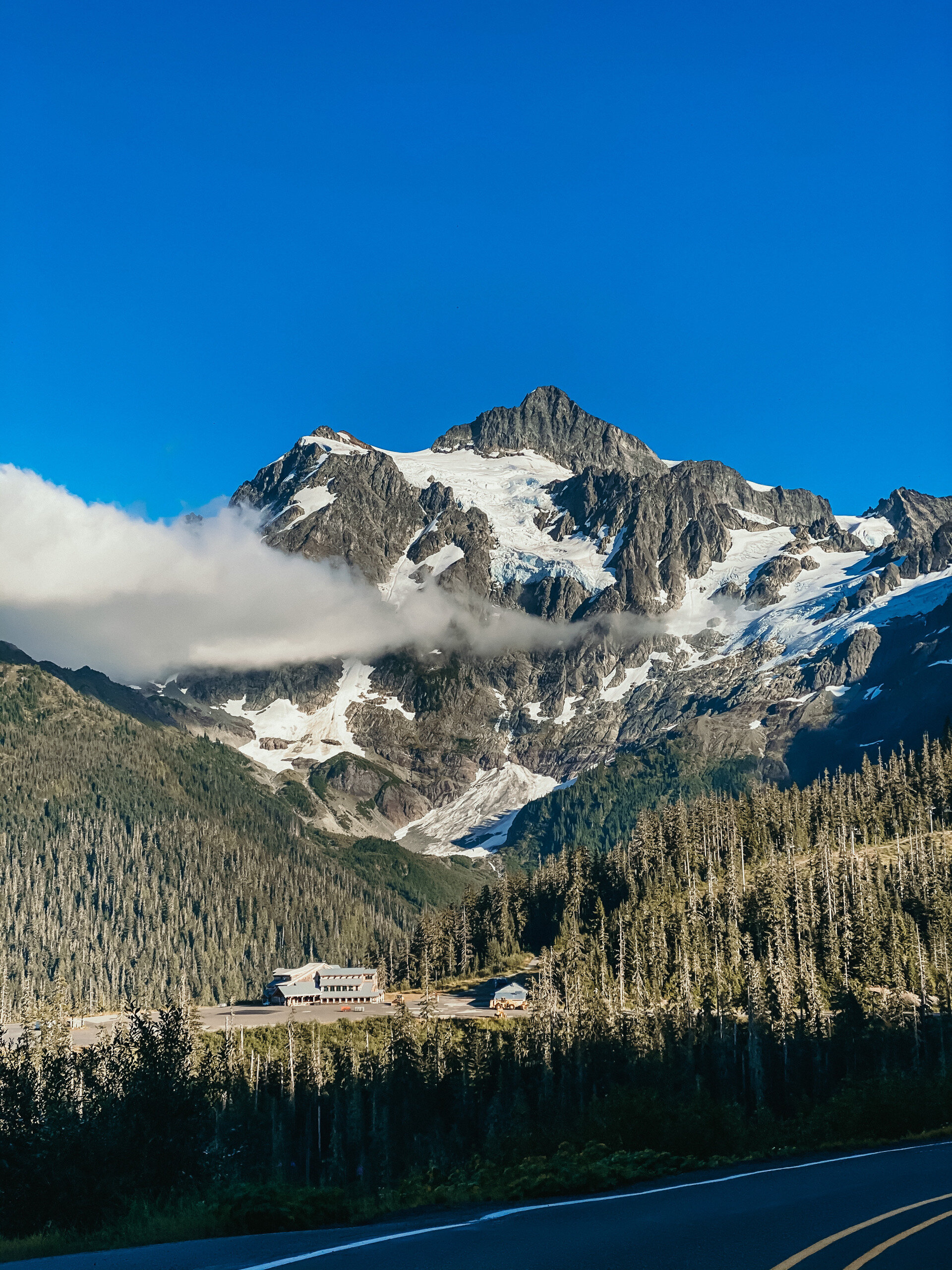 9.16.20 // big mountain magic