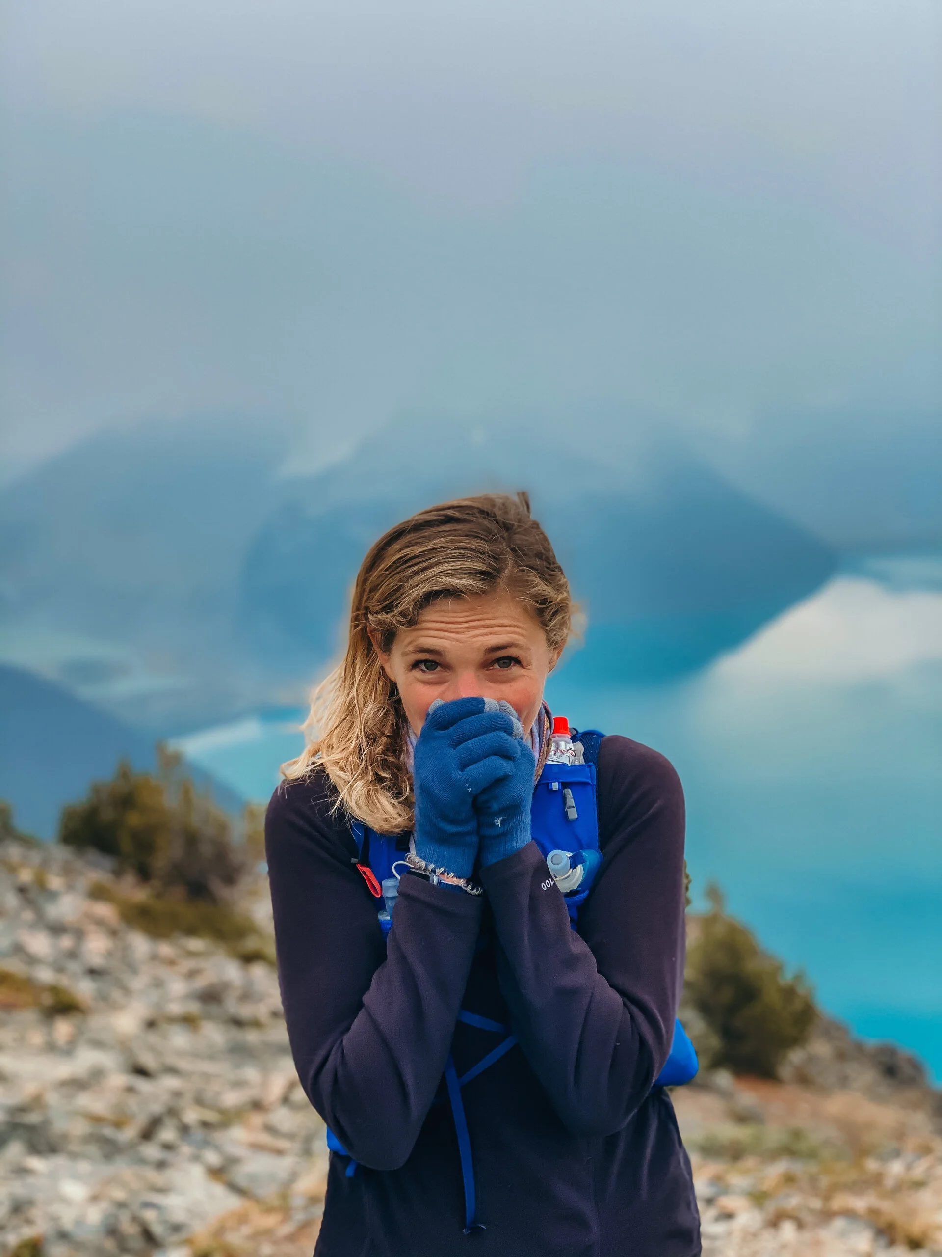 10.15.20 // the cold