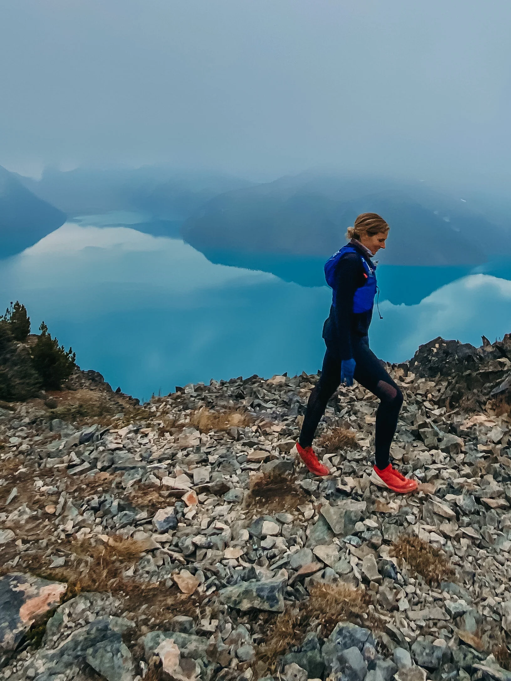 10.16.20 // trail magic