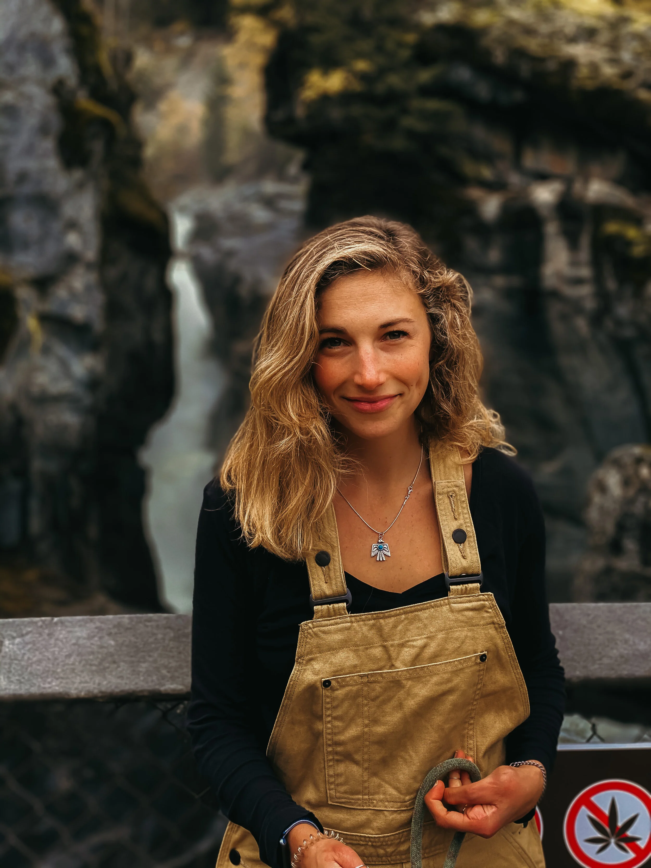 12.3.20 // strangers