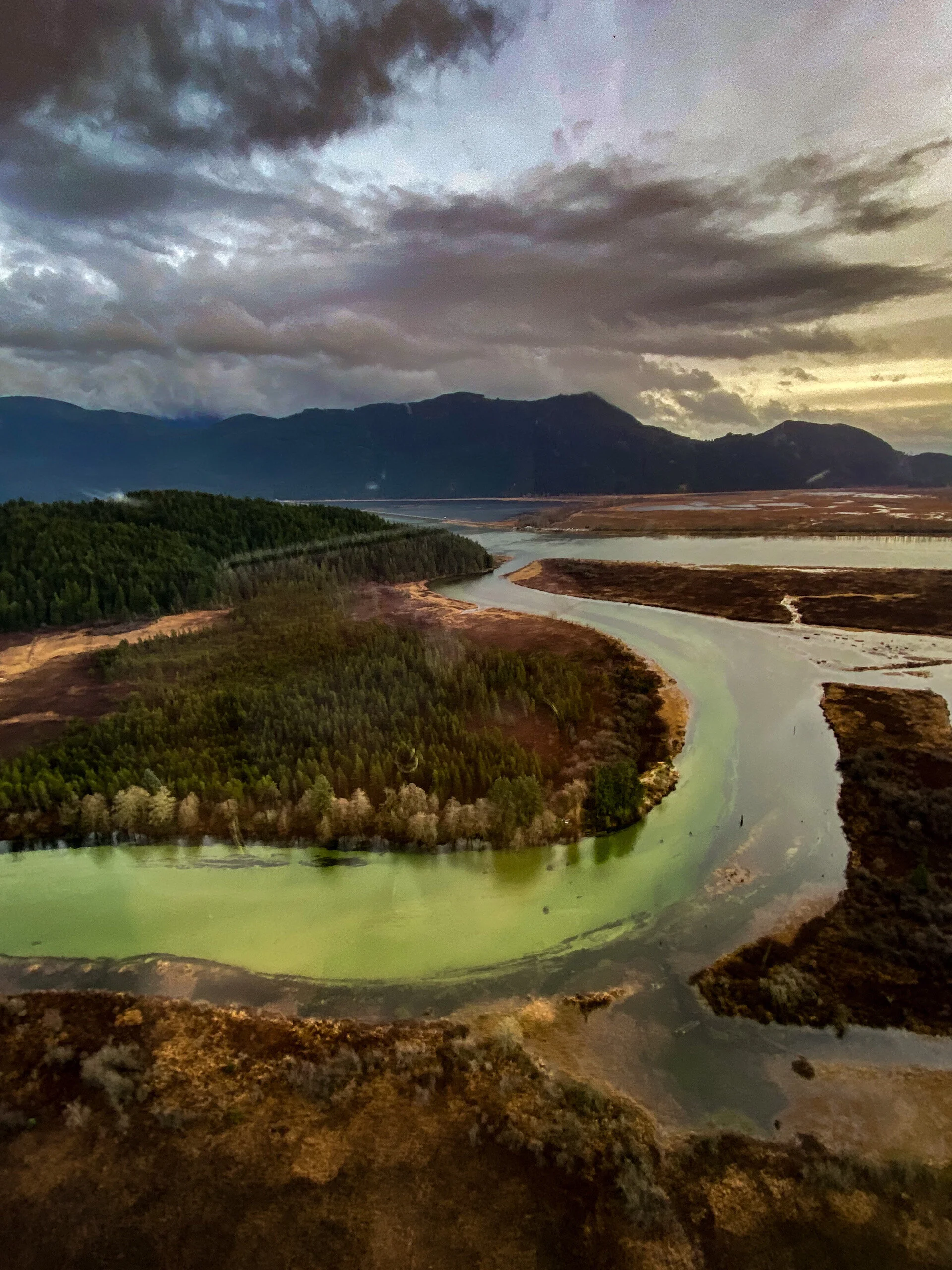 12.27.20 // like rivers