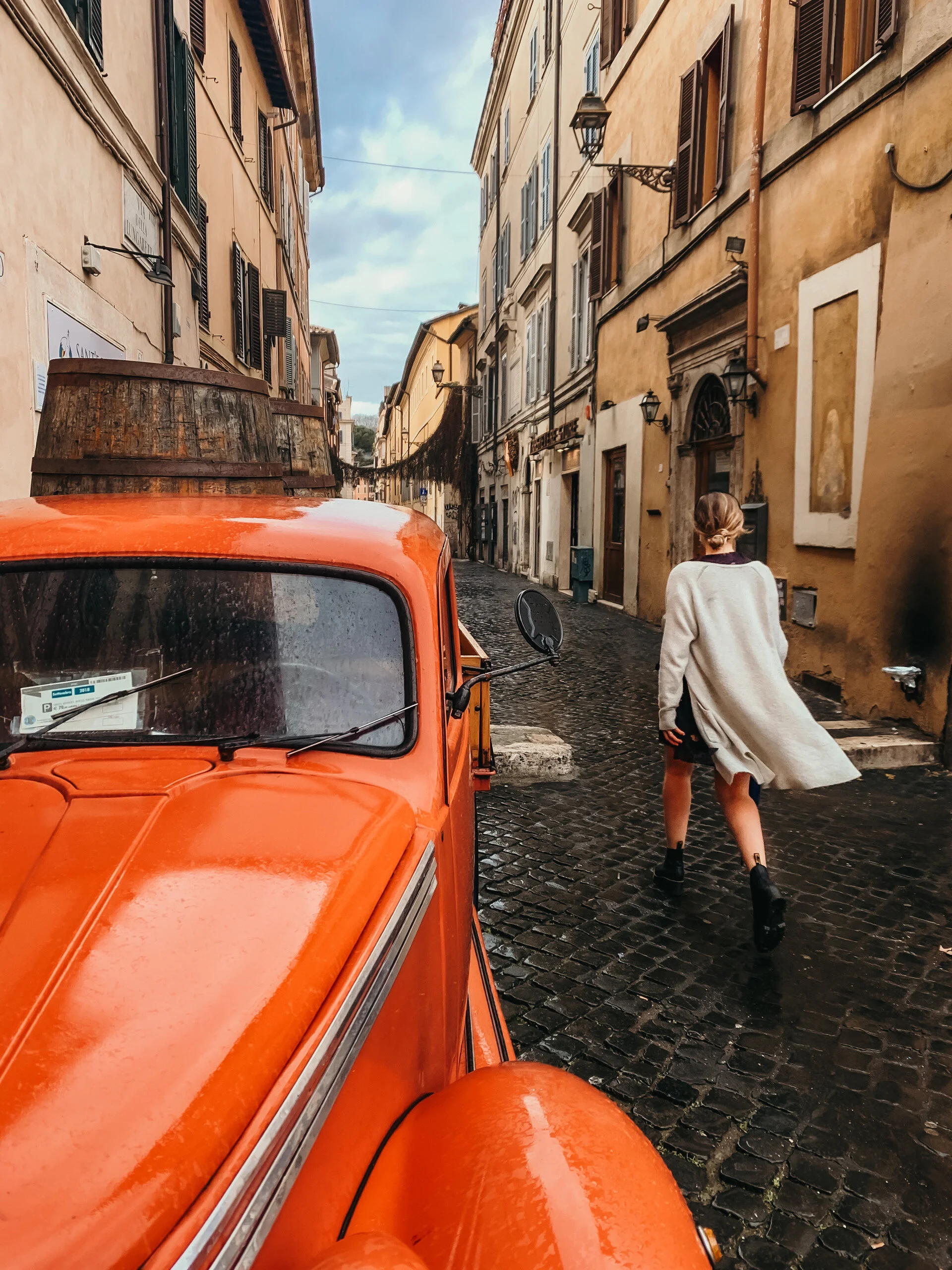 1.26.21 // international travel during a pandemic