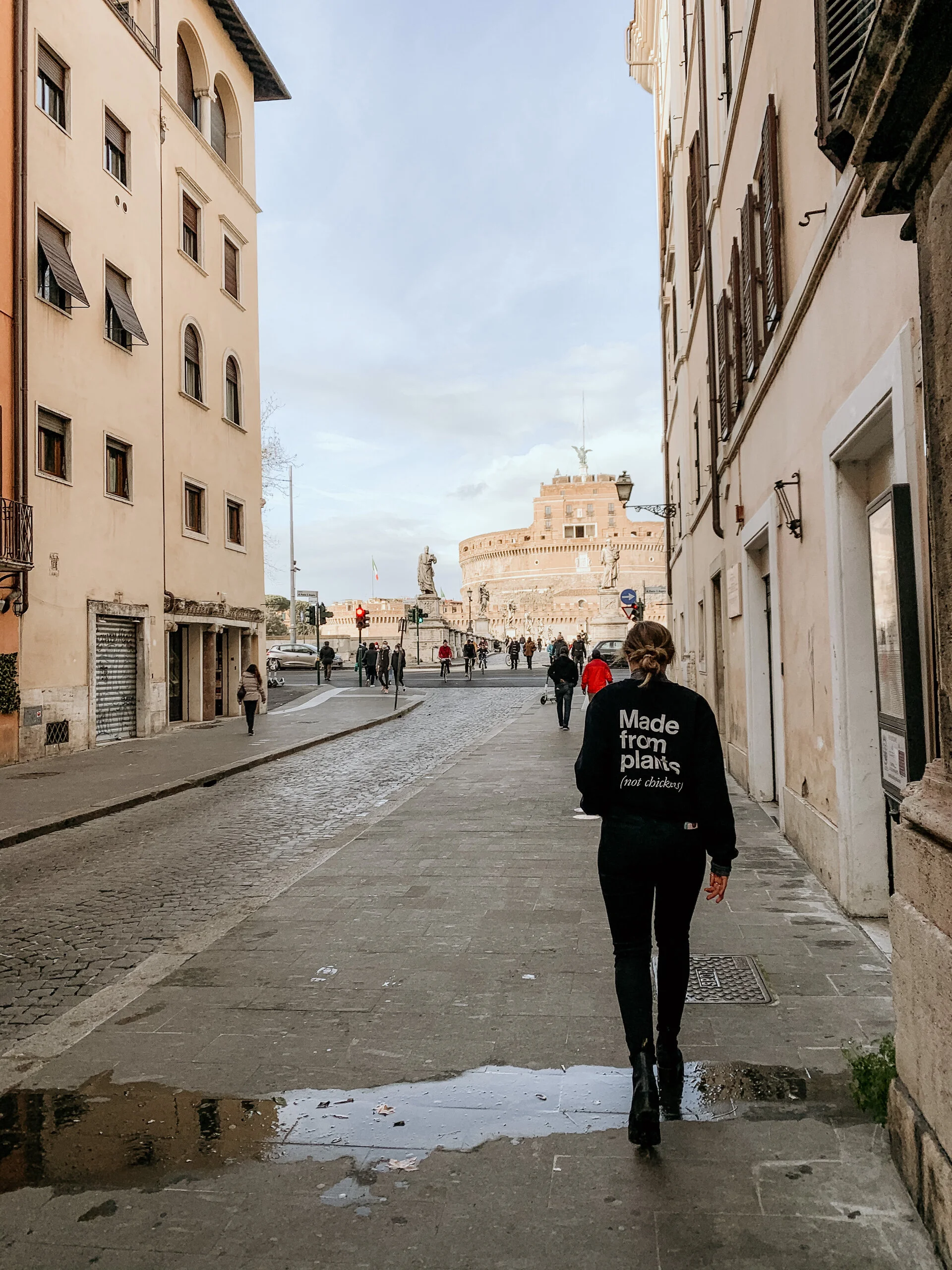 2.18.21 // when you fall in love