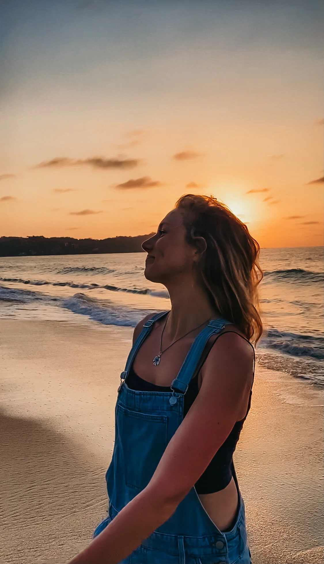 3.2.21 // feel the change coming