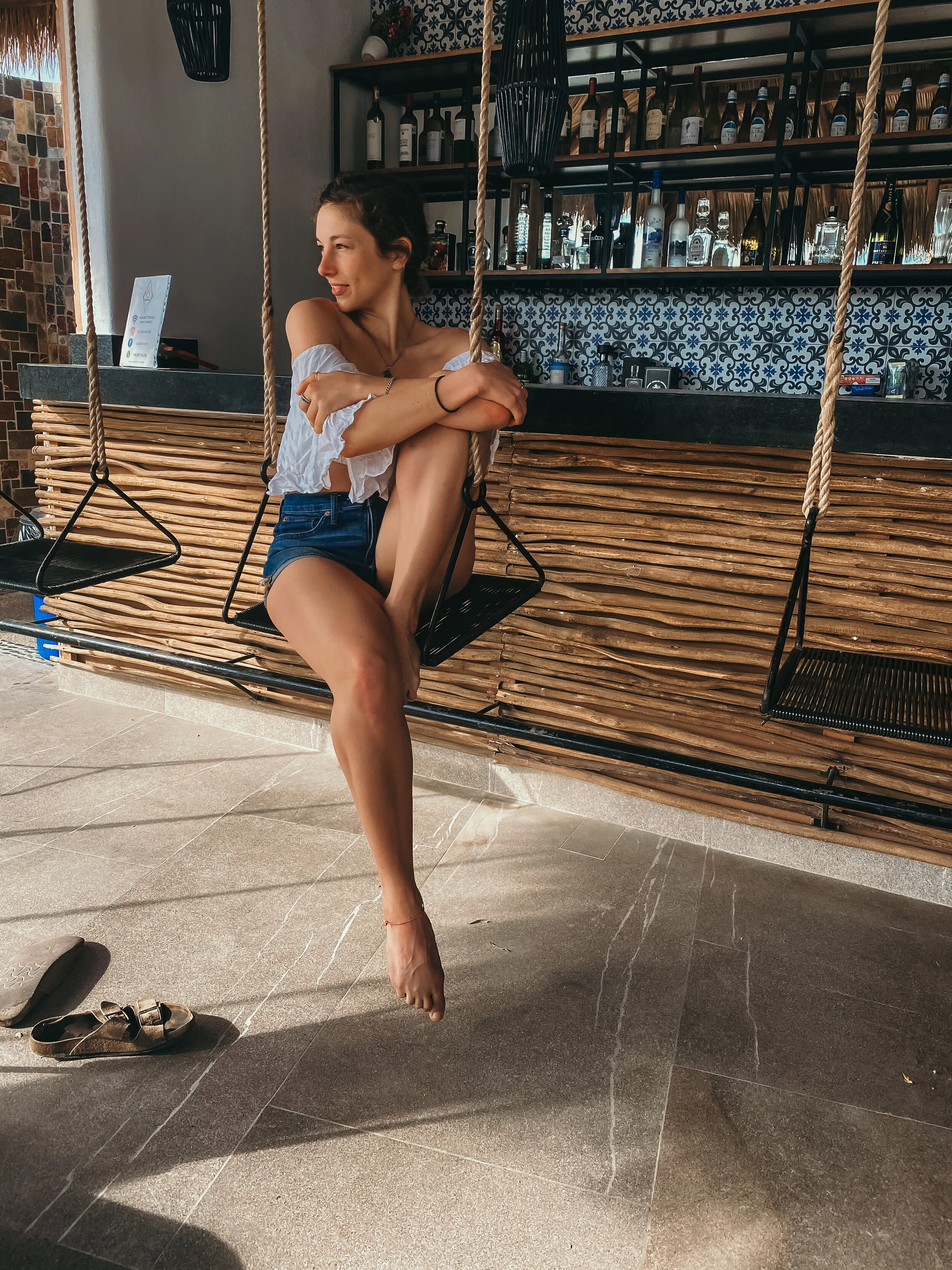 3.3.21 // I think about you