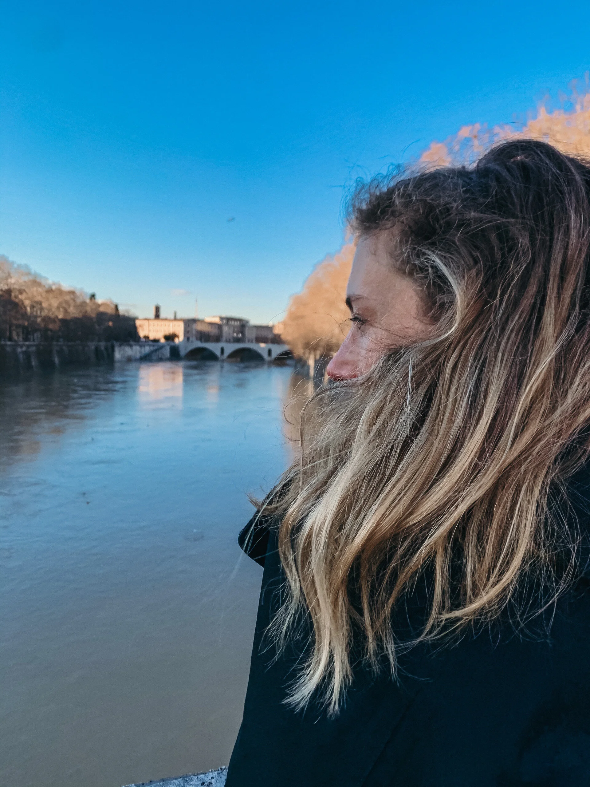 3.19.21 // a push and a pull