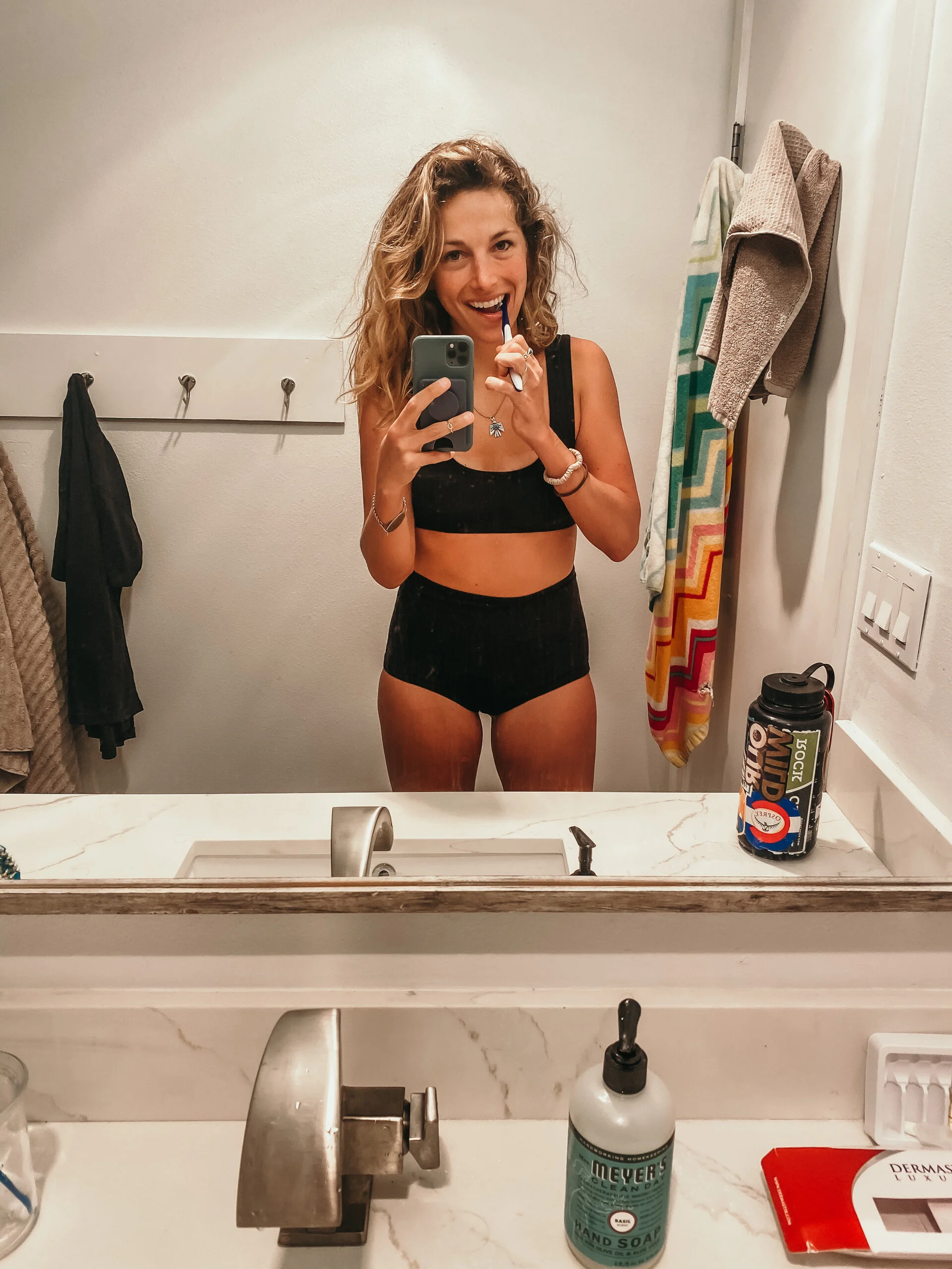 4.5.21 // feeling myself