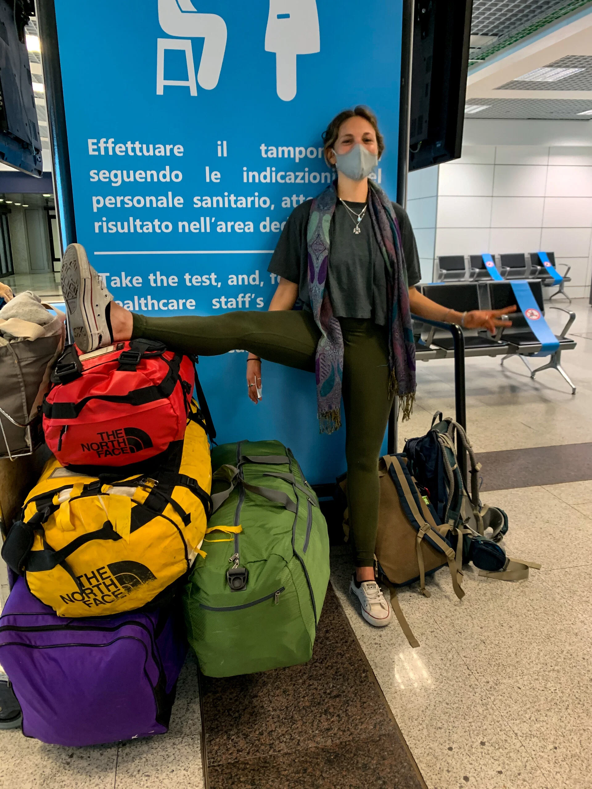 5.31.21 // travel guilt