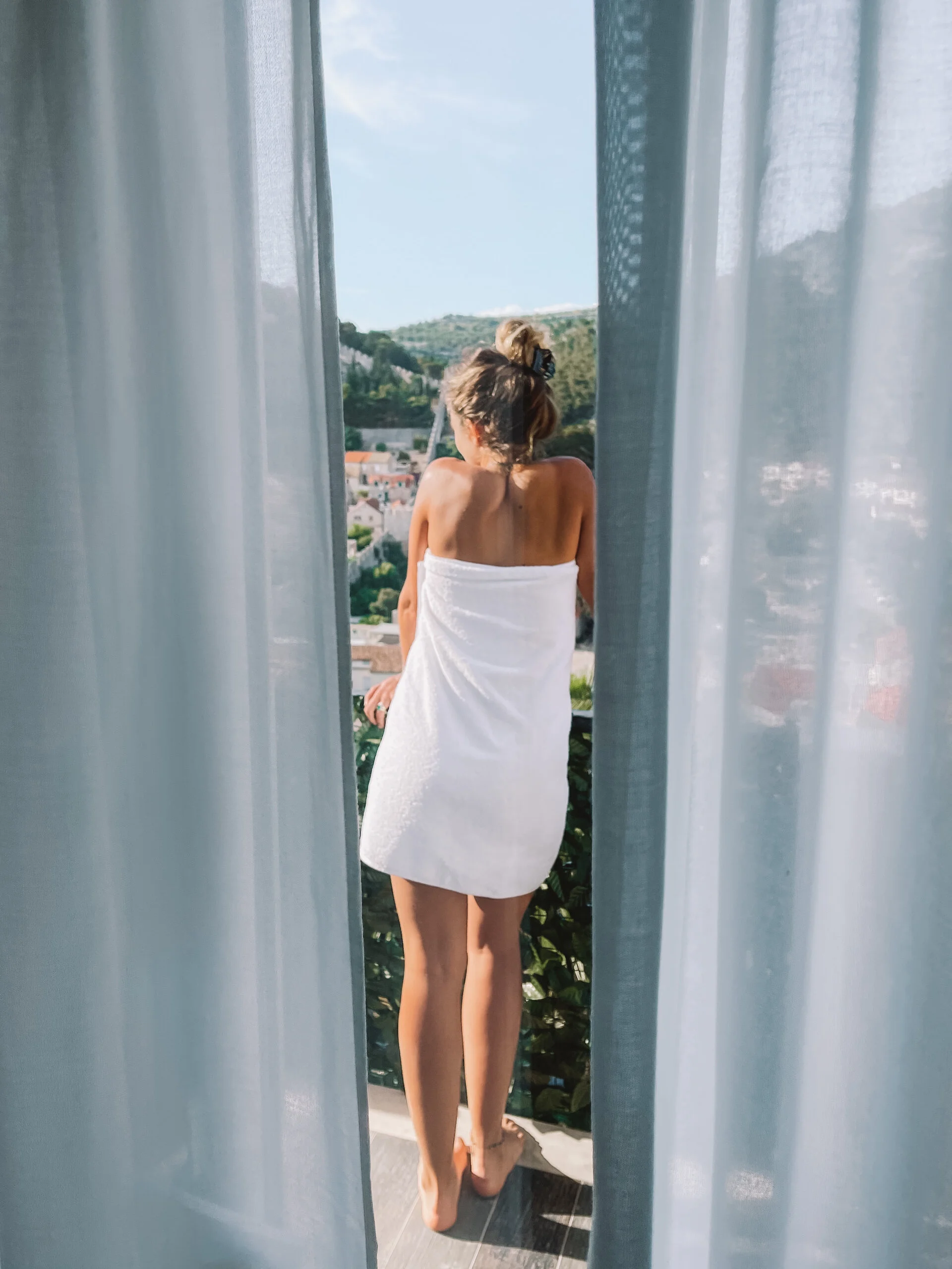 6.23.21 //  to react vs. to respond.