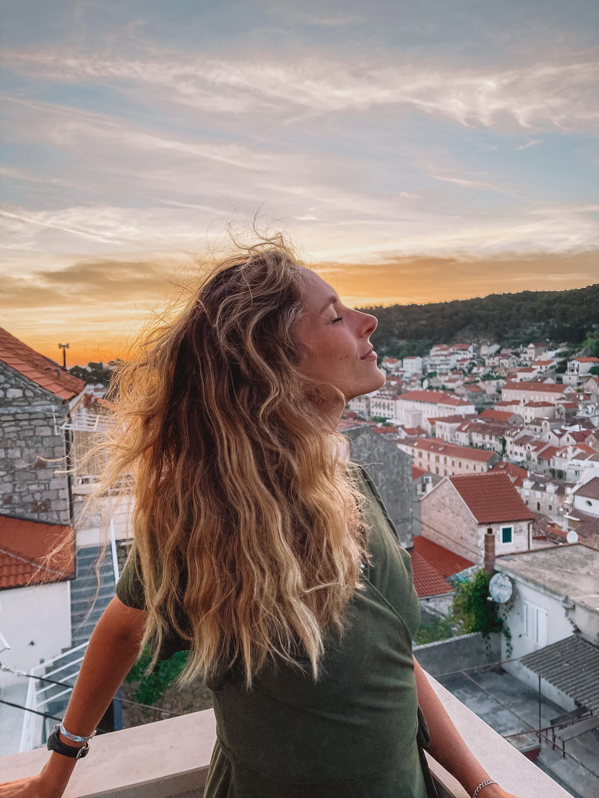 6.25.21 //  you're like a lightning bolt 