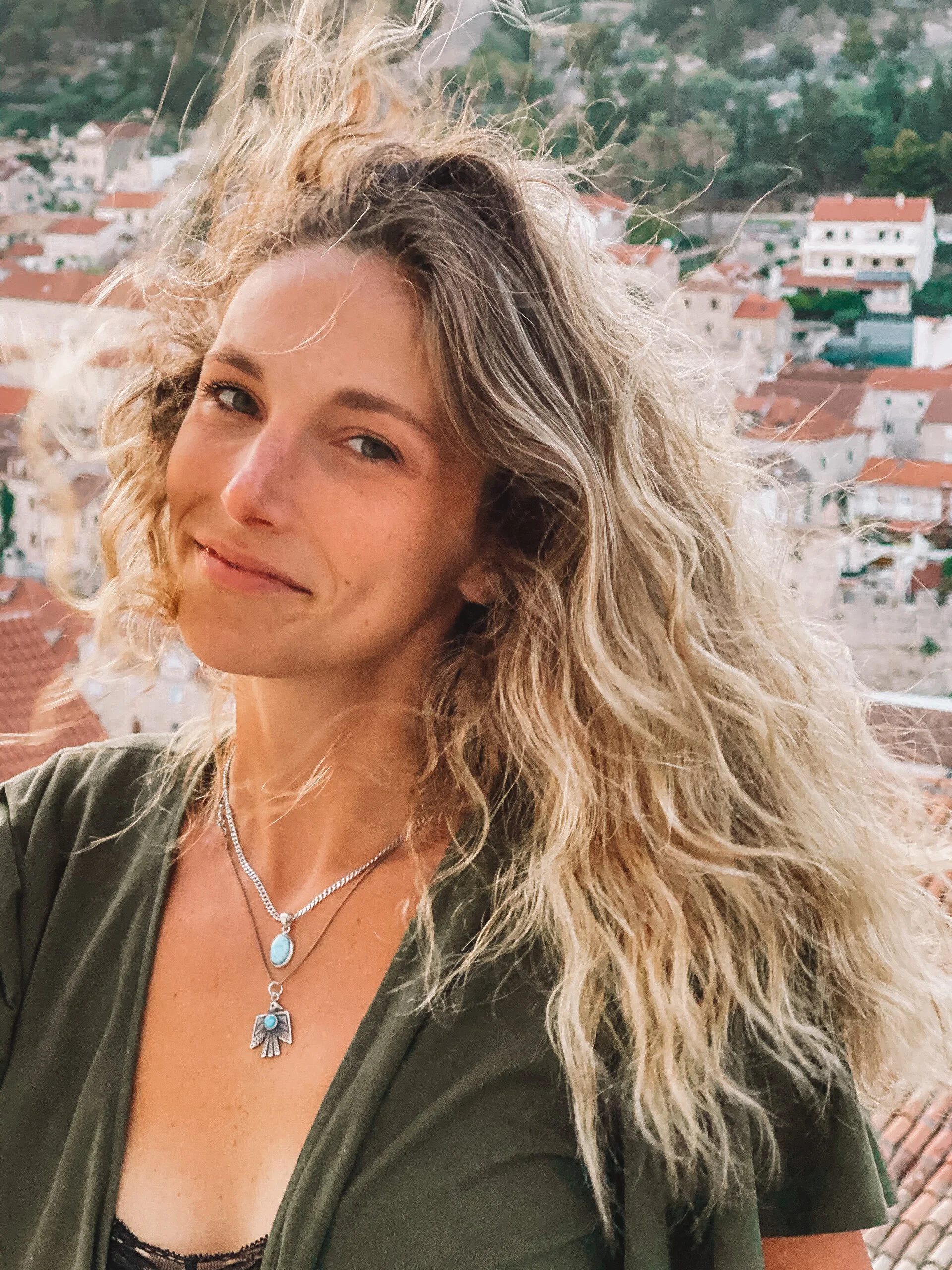 6.28.21 //  who you are becoming